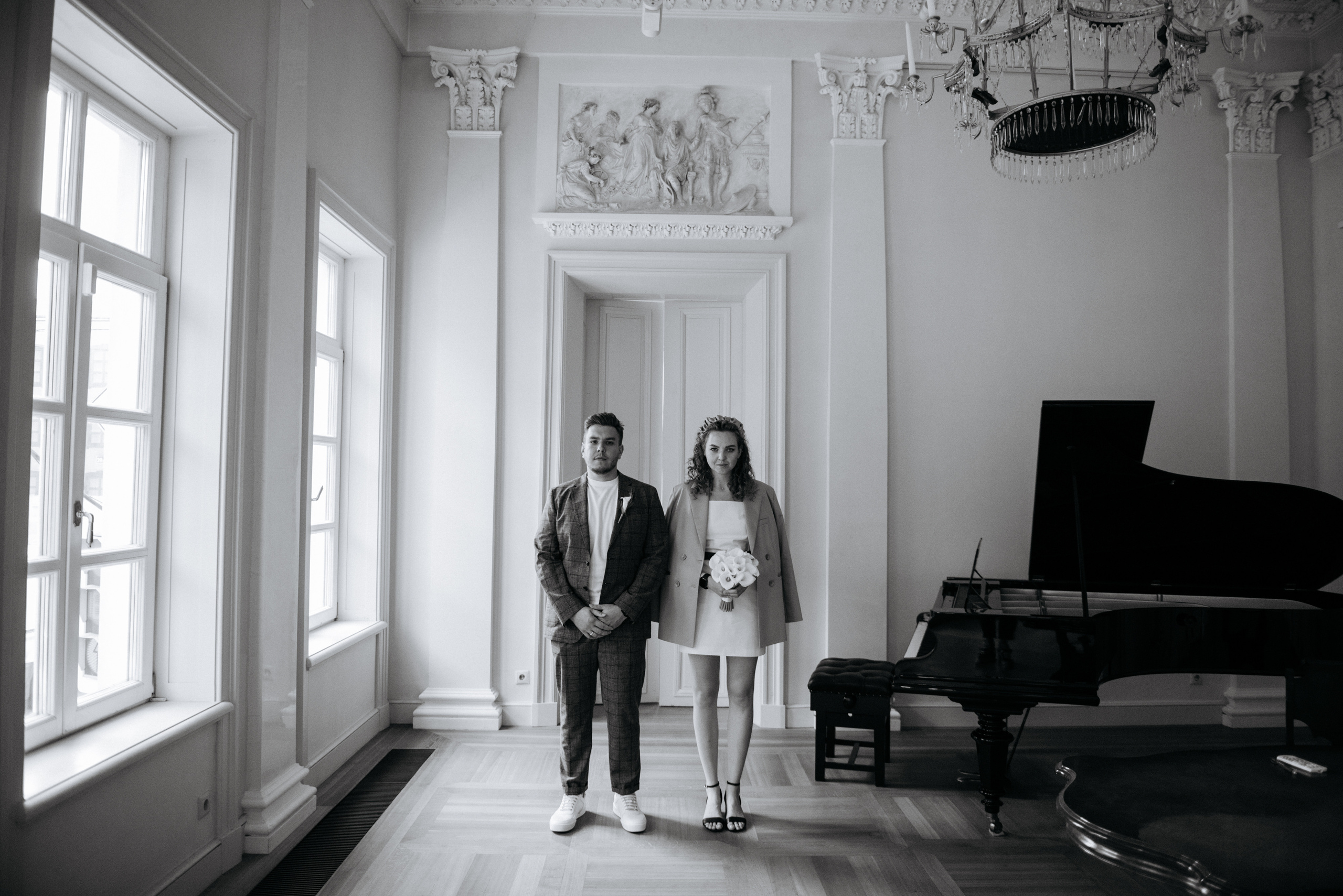 Андрей Таня. Natalyandronova.ru