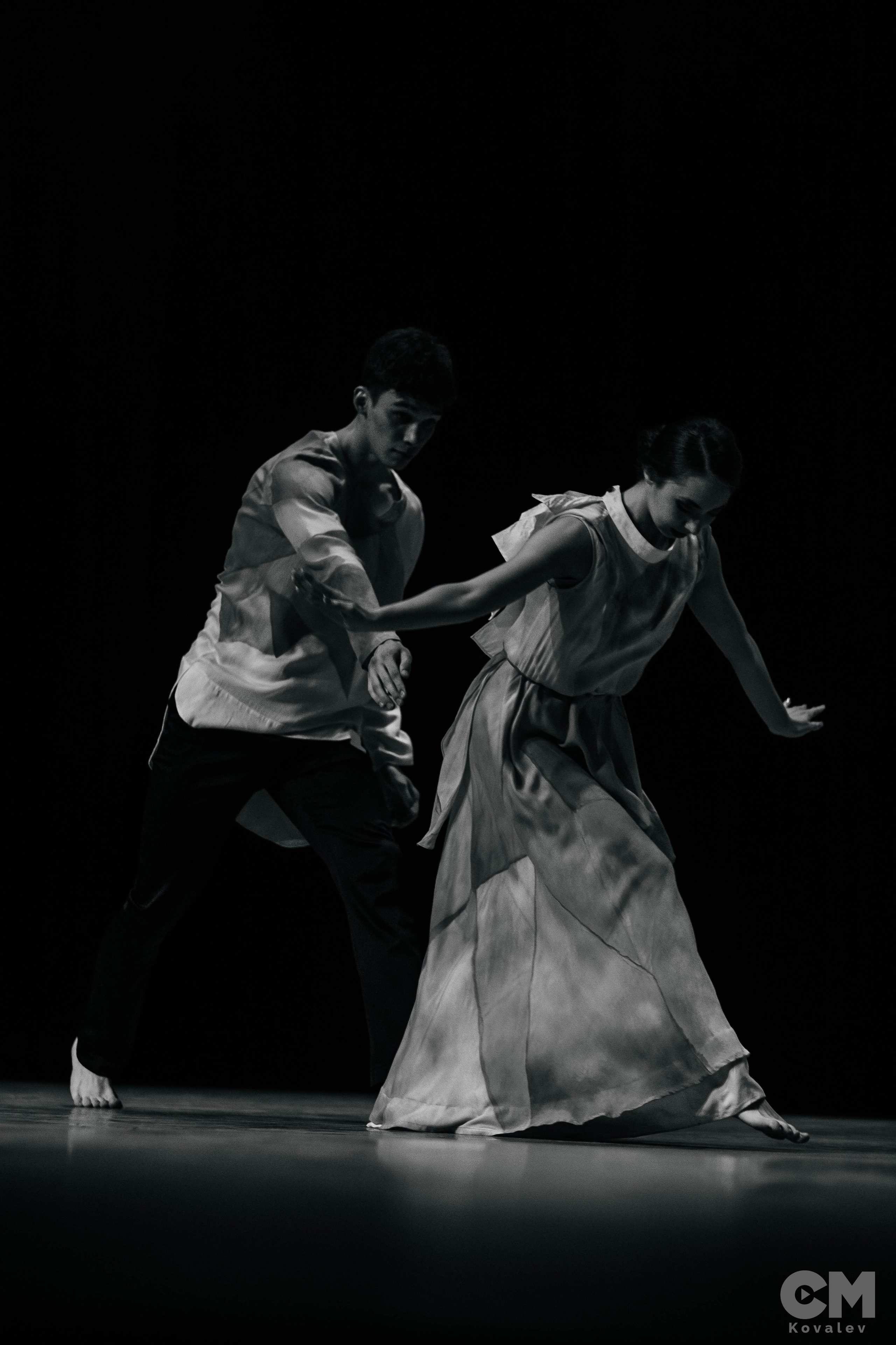 Студенческая областная весна на Байкале 2024. Репортажный фотограф в Иркутске — Ярослав Ковалёв