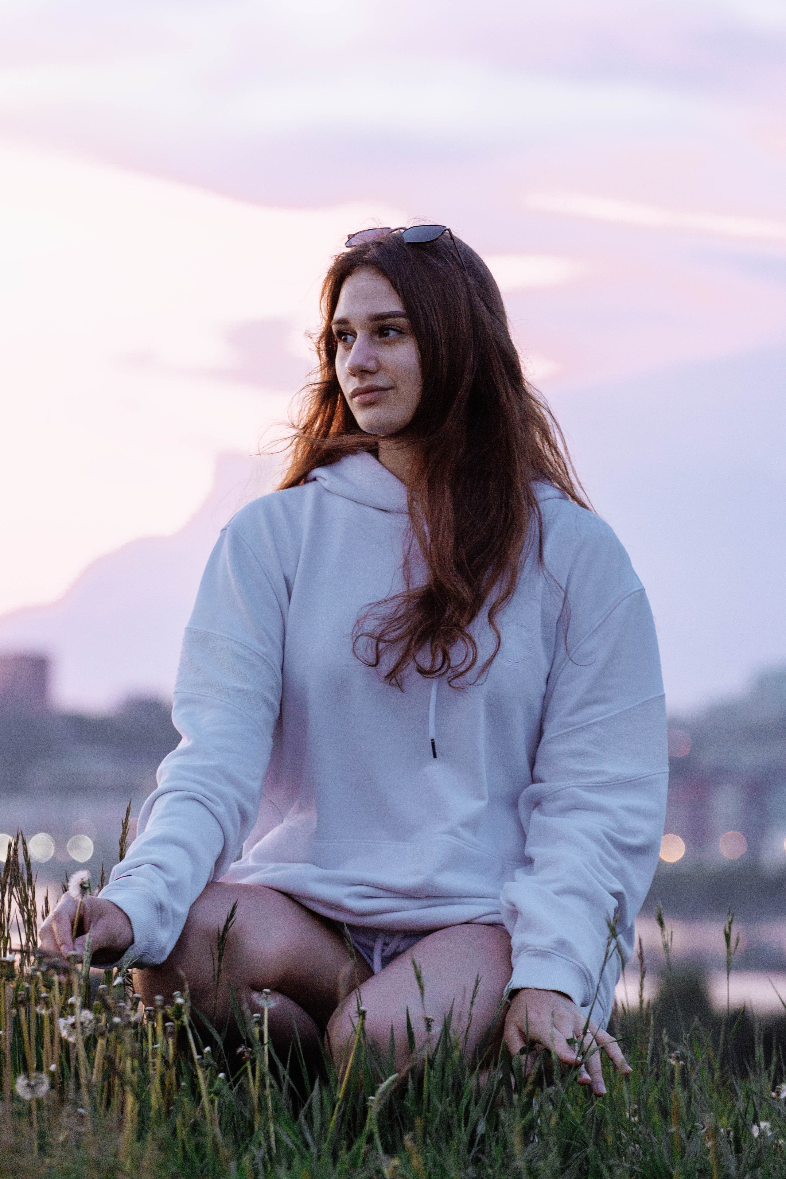 Илья&Ангелина. Репортажный фотограф в Иркутске — Ярослав Ковалёв