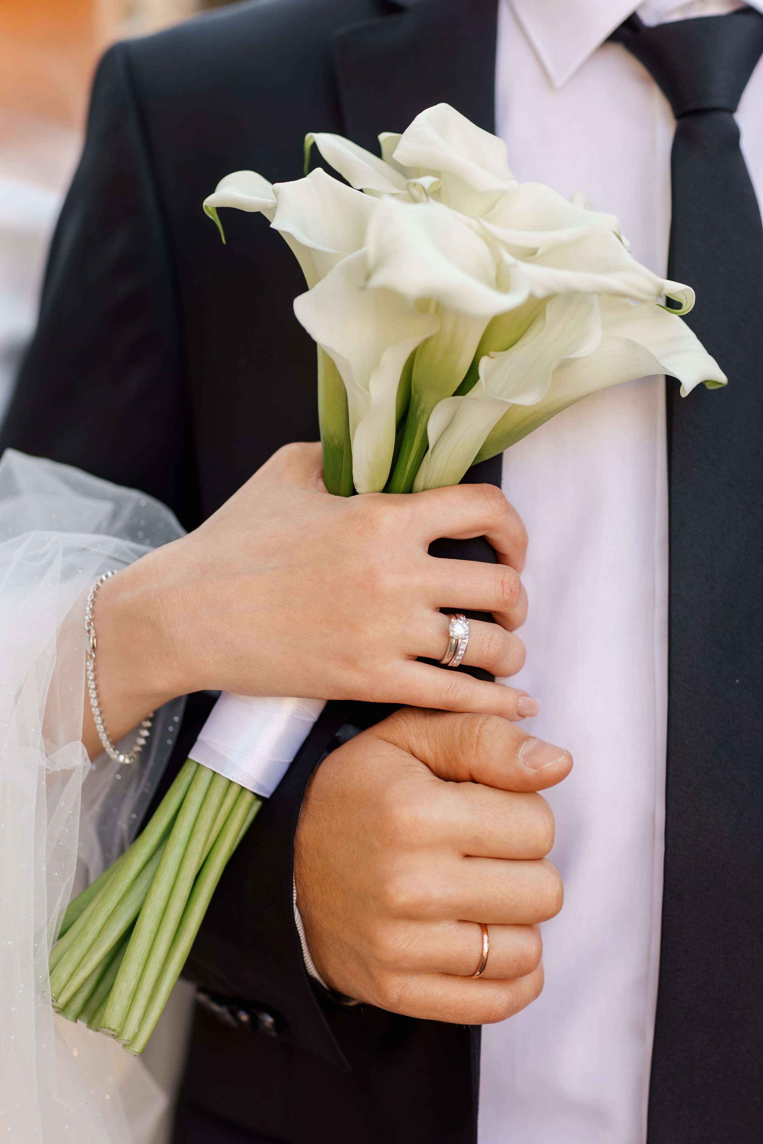 Александр и Галина. Прогулка. Свадебный фотограф в Хабаровске