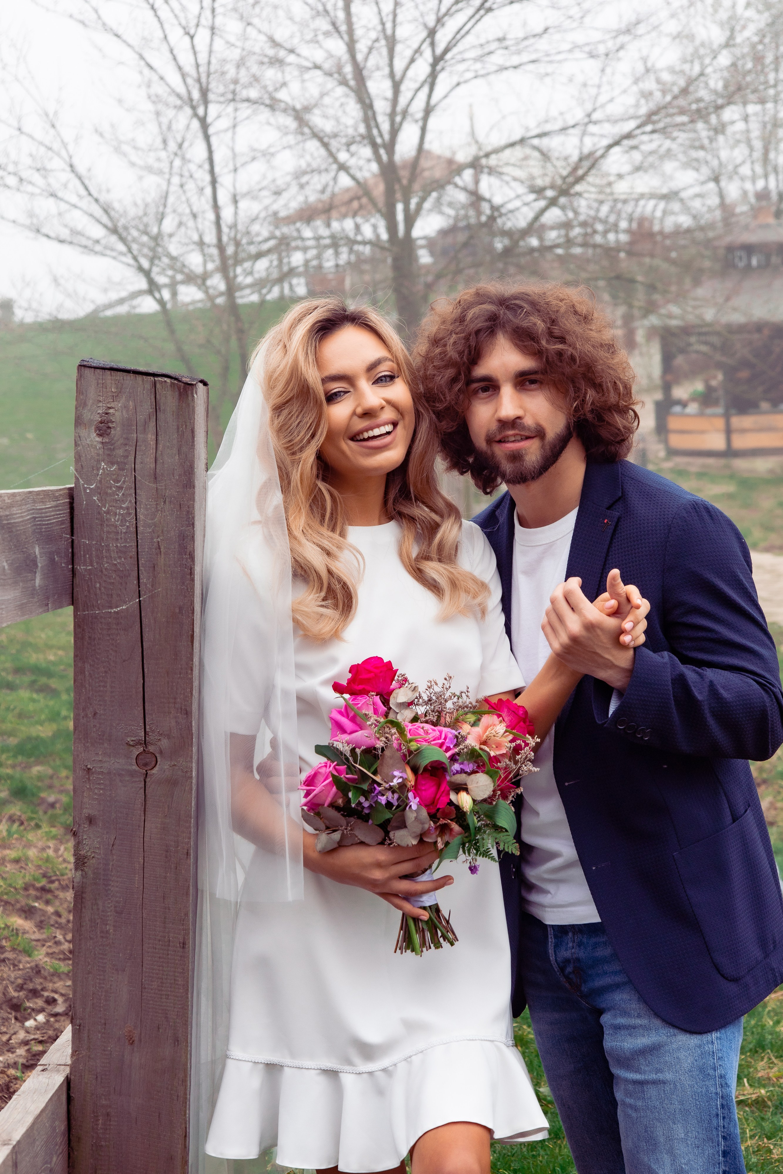 Свадьба 3. Семейный и Свадебный фотограф в Сочи