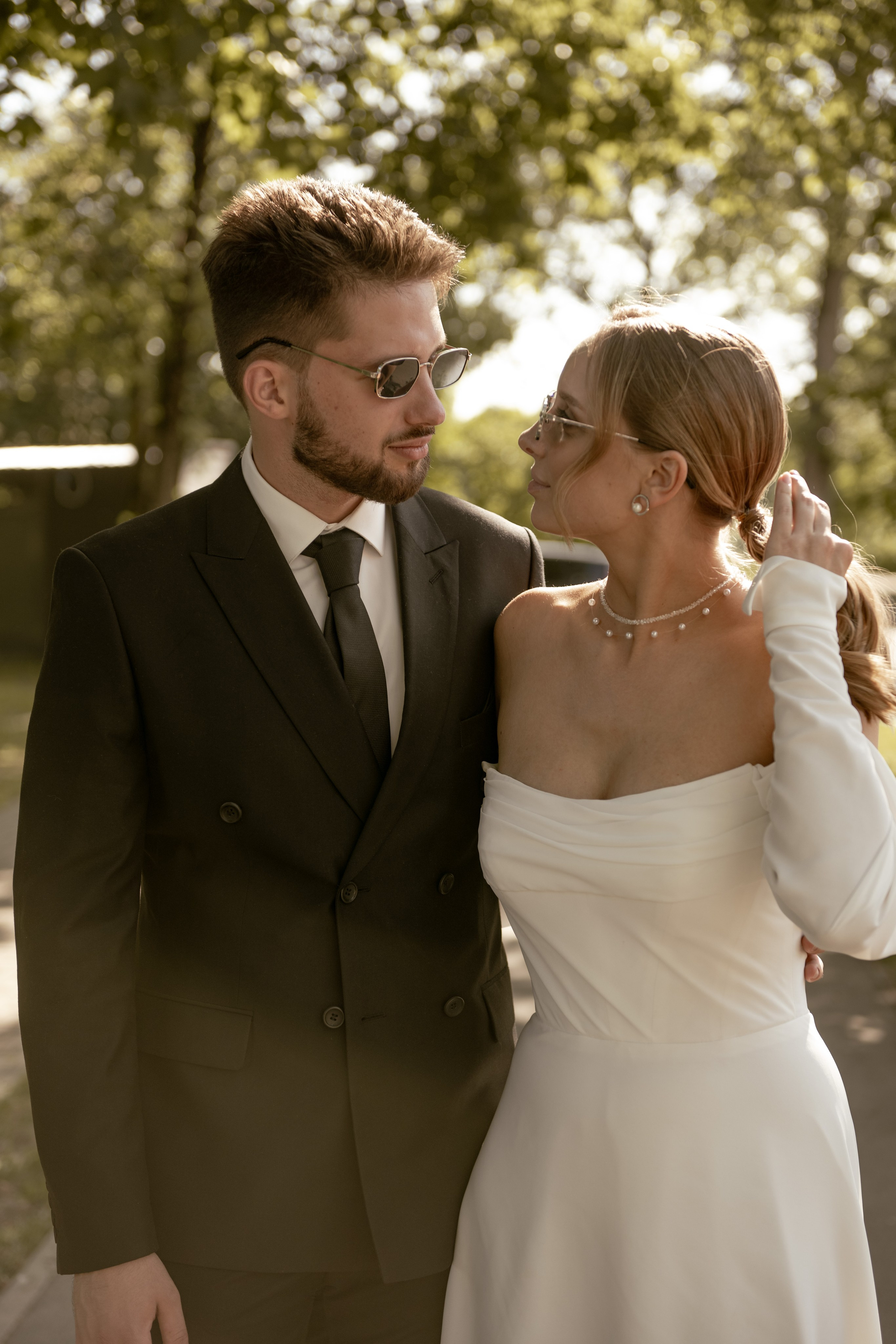 Игнат | Полина. Константин Тищенко, фотограф в Санкт-Петербурге, Пскове, Москве