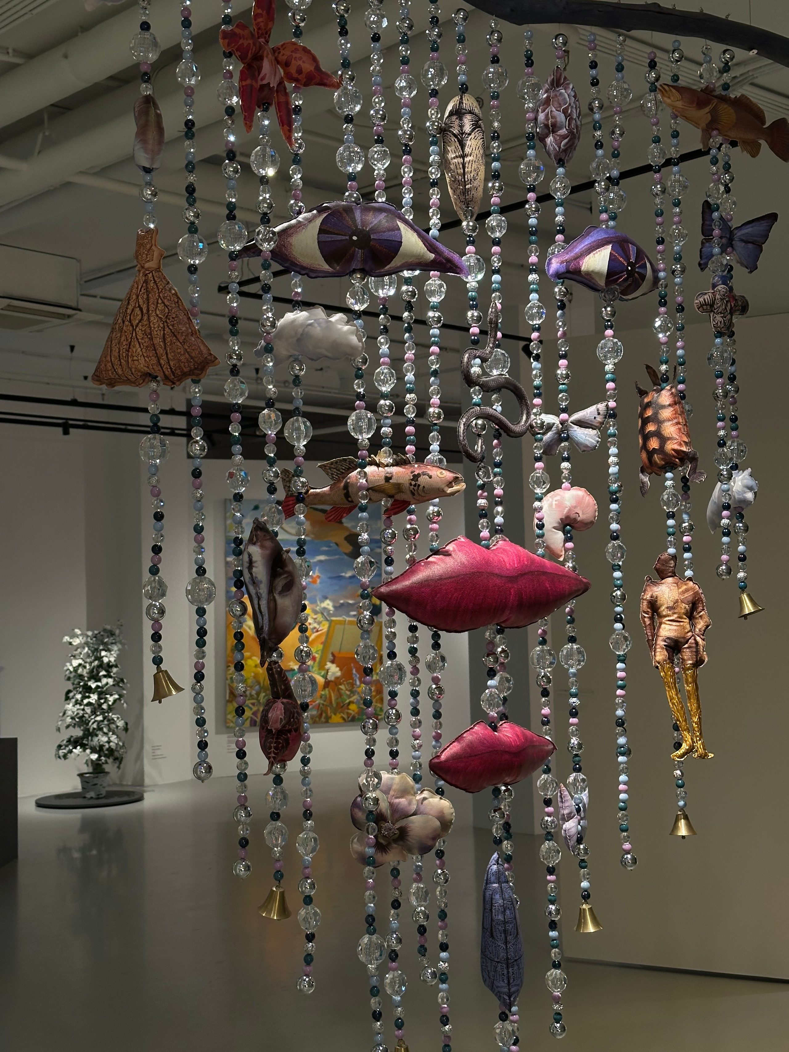 Выставка Чересчур. Фотосессии и репортаж — Фотограф в Москве — Рина Серёгина