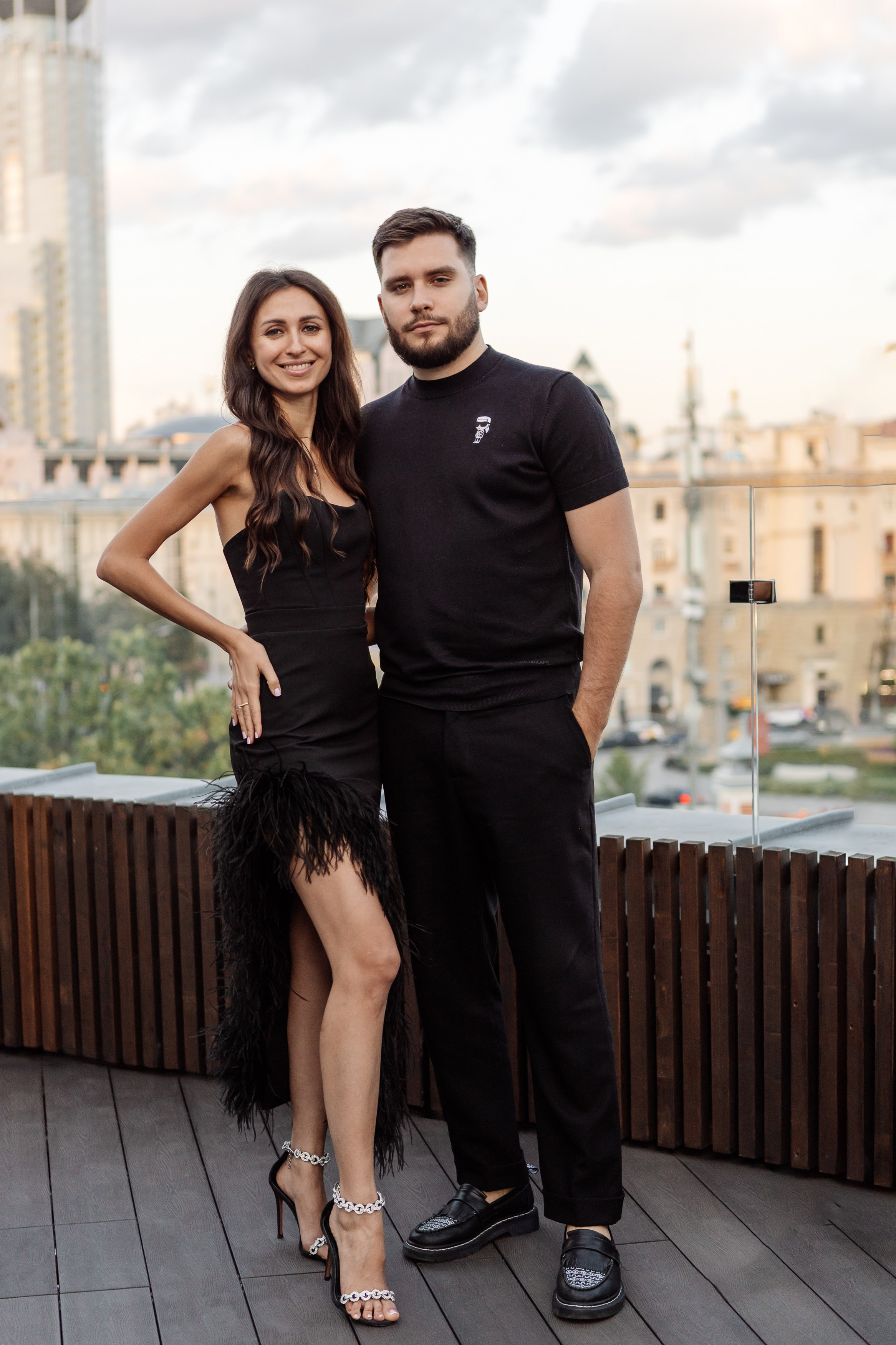 День Рождение Анастасии. Свадебный, репортажный фотограф в Москве Татьяна Семина