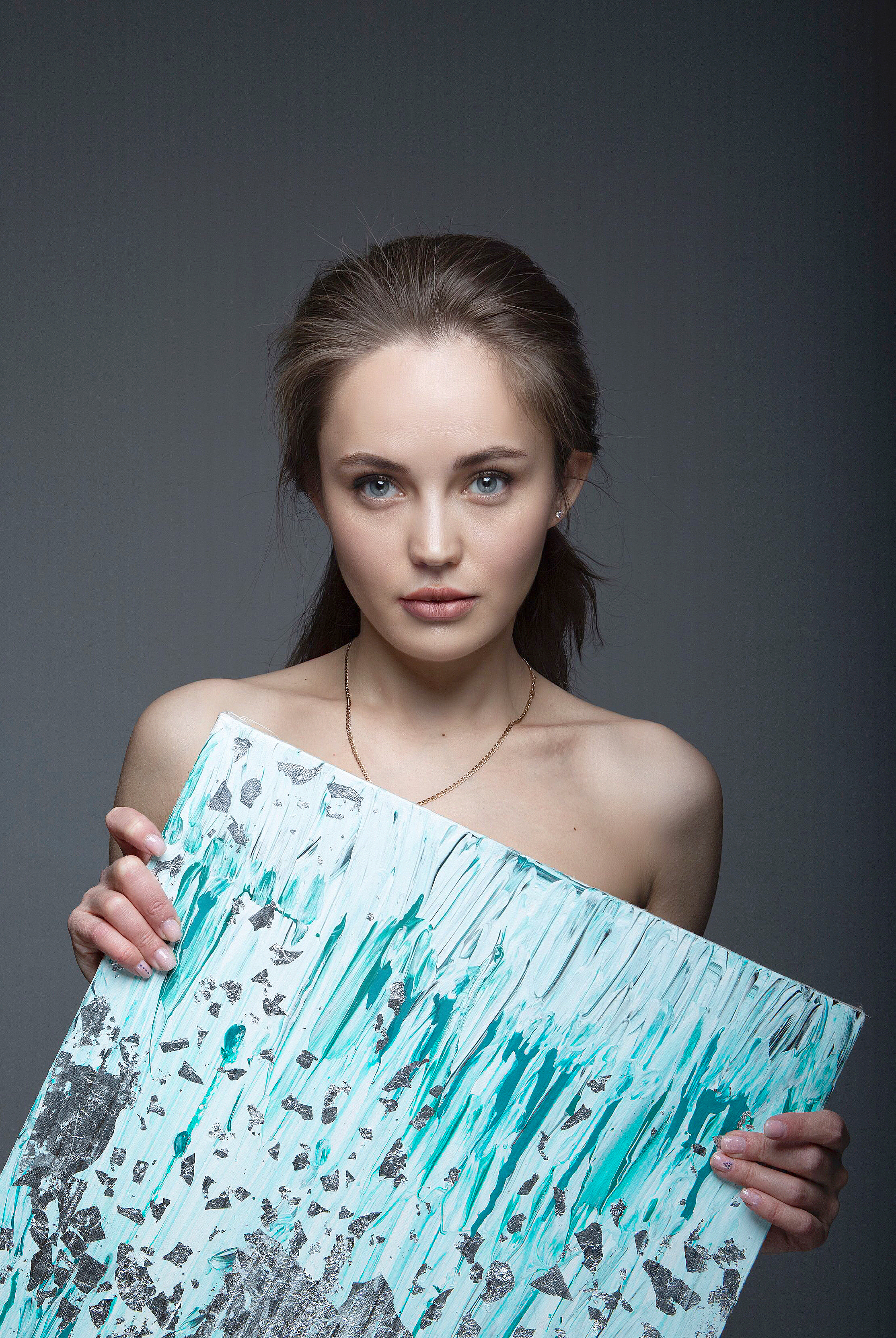 Студийная съемка. Семейный, портретный фотограф Зайцева Альбина