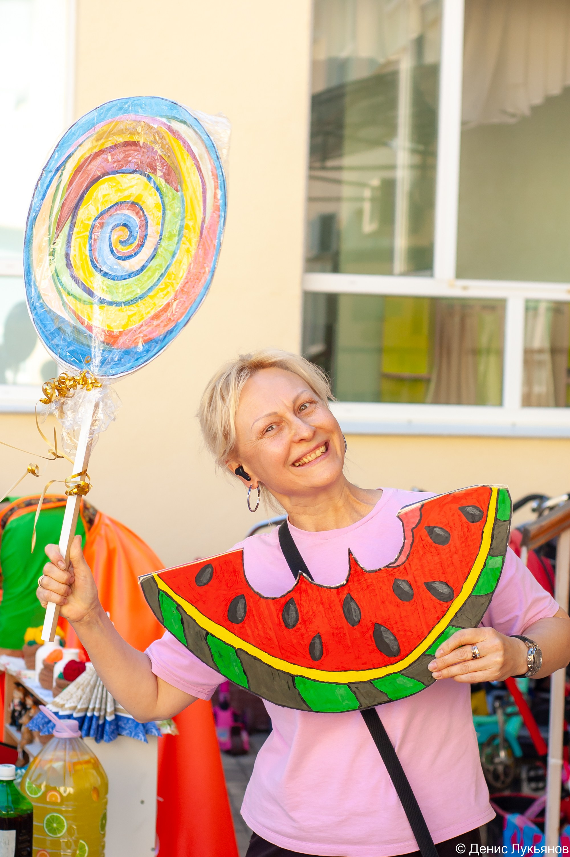 Ярмарка. Свадебный и семейный фотограф Денис Лукьянов в Краснодаре, Краснодарском крае и Республике Крым