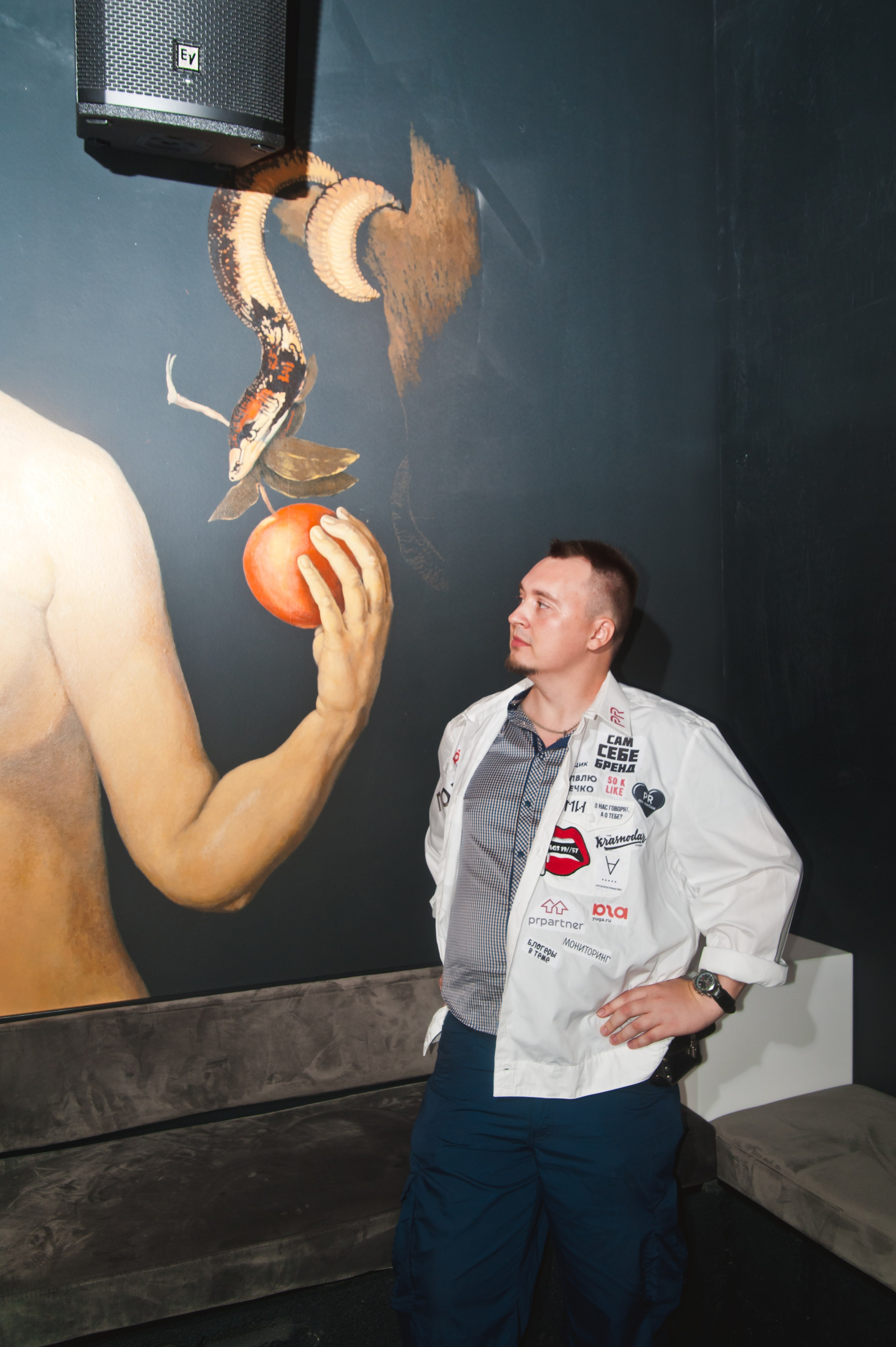 Фокус_Бар. Свадебный и семейный фотограф Денис Лукьянов в Краснодаре, Краснодарском крае и Республике Крым