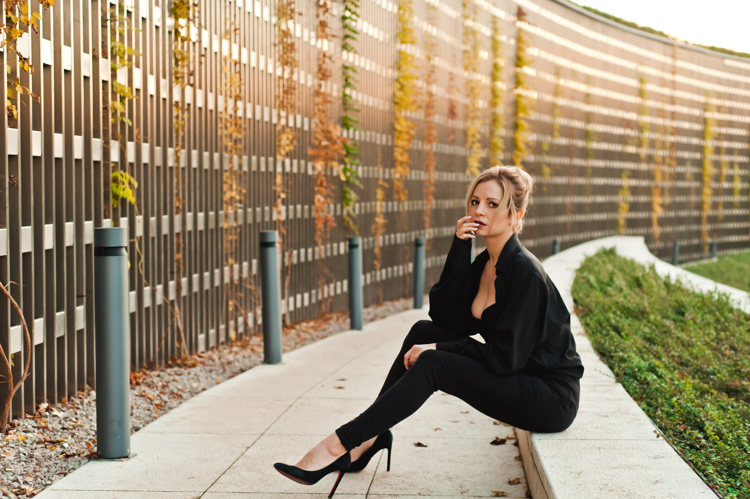 Индивидуальные съемки. Свадебный и семейный фотограф Денис Лукьянов в Краснодаре, Краснодарском крае и Республике Крым