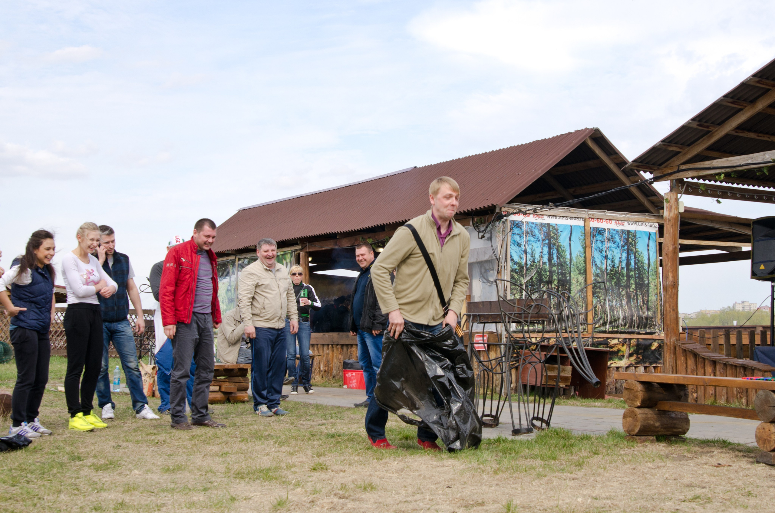 Корпоратив.Пиратский остров. Свадебный и семейный фотограф Денис Лукьянов в Краснодаре, Краснодарском крае и Республике Крым