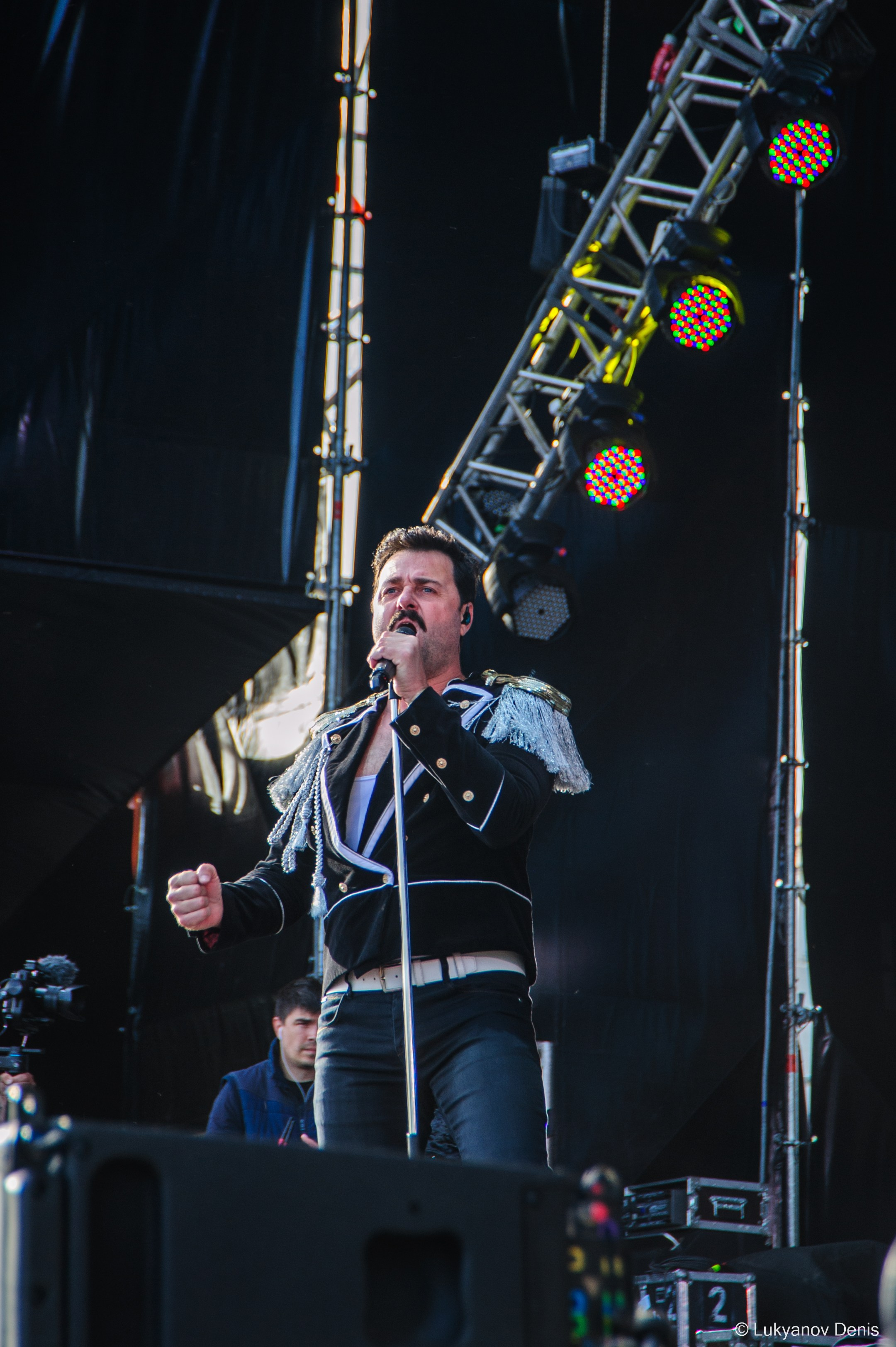 Лестница в Небо 2022. Свадебный и семейный фотограф Денис Лукьянов в Краснодаре, Краснодарском крае и Республике Крым