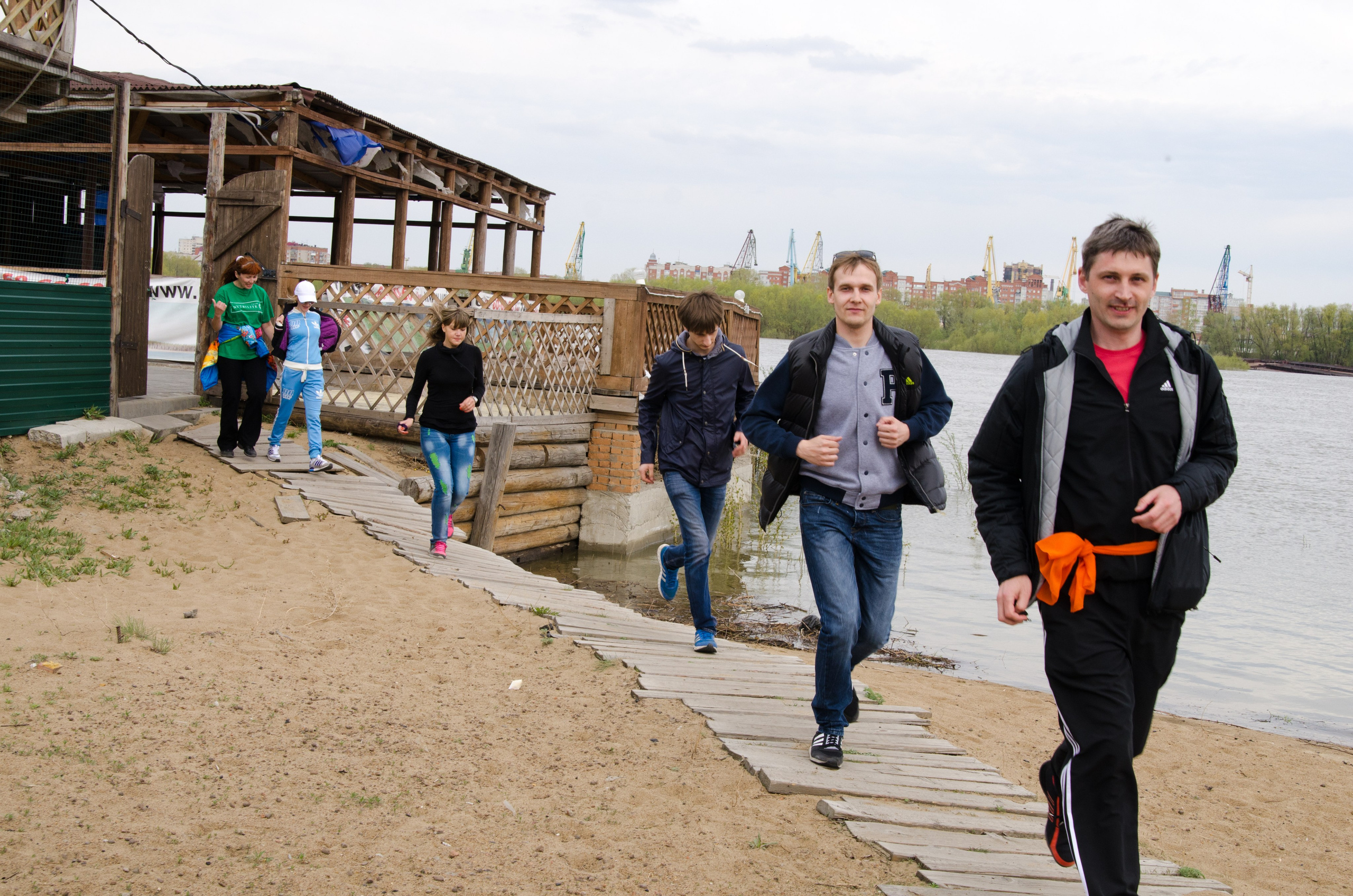 Корпоратив.Пиратский остров. Свадебный и семейный фотограф Денис Лукьянов в Краснодаре, Краснодарском крае и Республике Крым