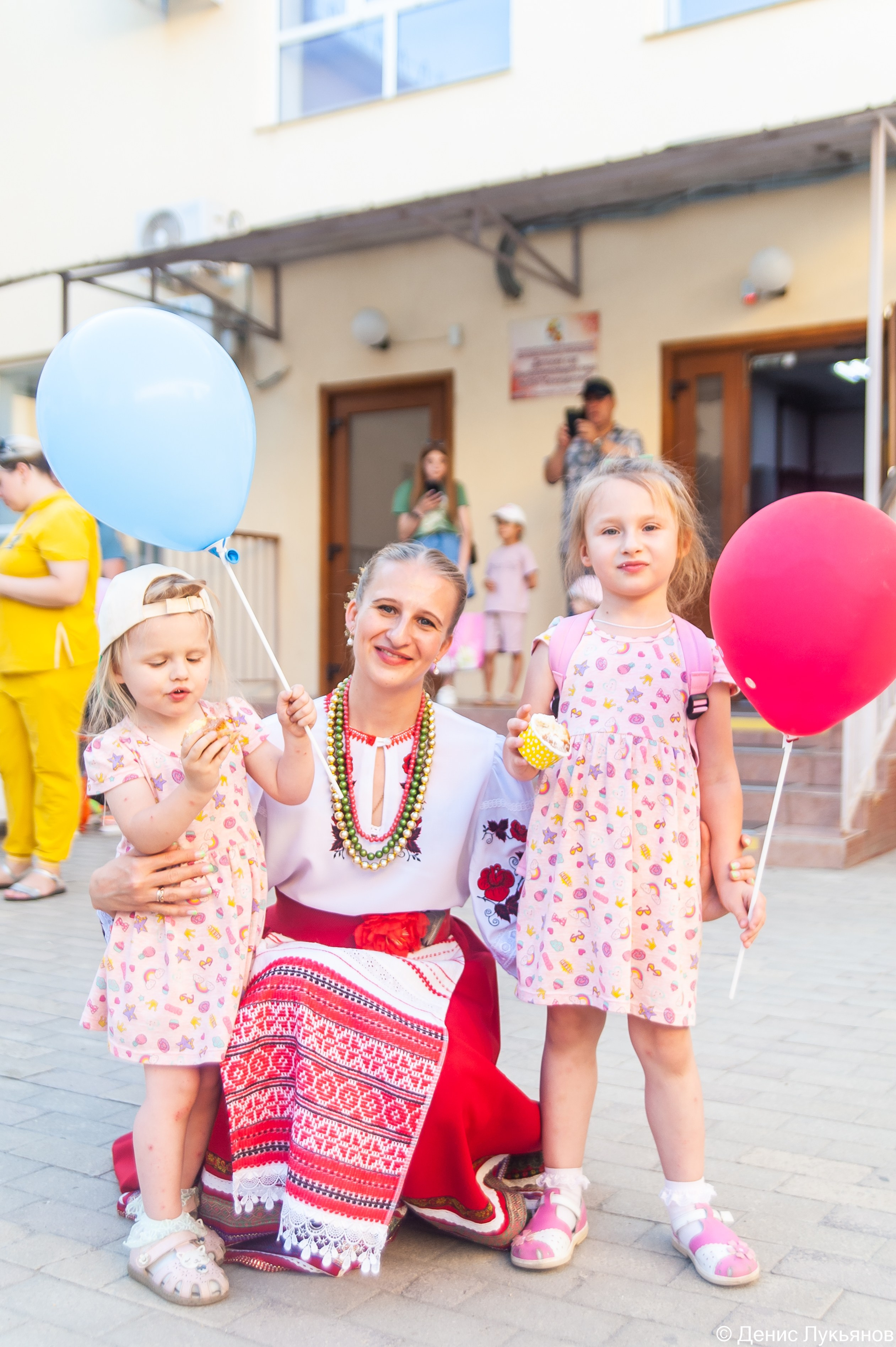 Ярмарка. Свадебный и семейный фотограф Денис Лукьянов в Краснодаре, Краснодарском крае и Республике Крым