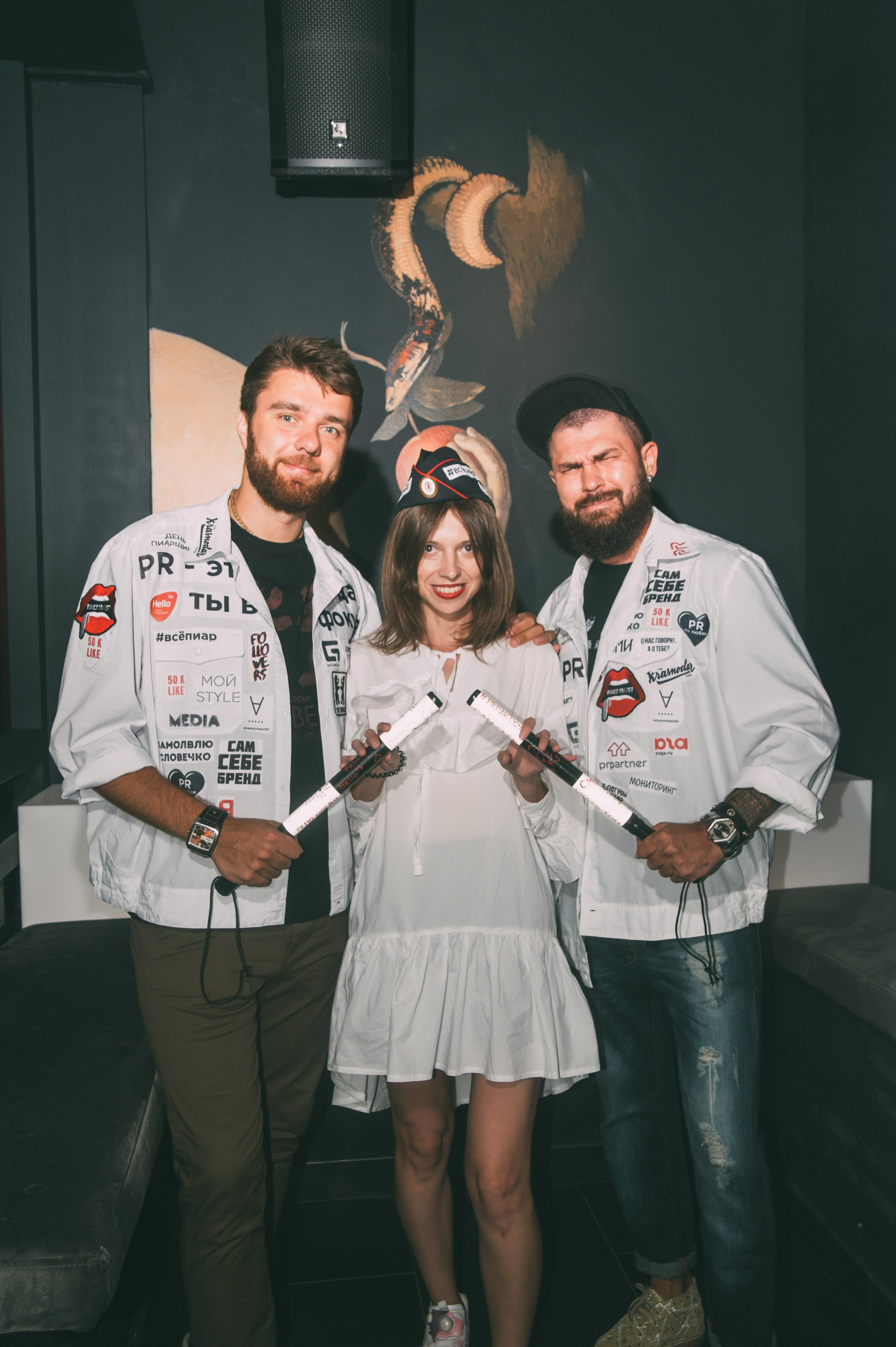 Фокус_Бар. Свадебный и семейный фотограф Денис Лукьянов в Краснодаре, Краснодарском крае и Республике Крым