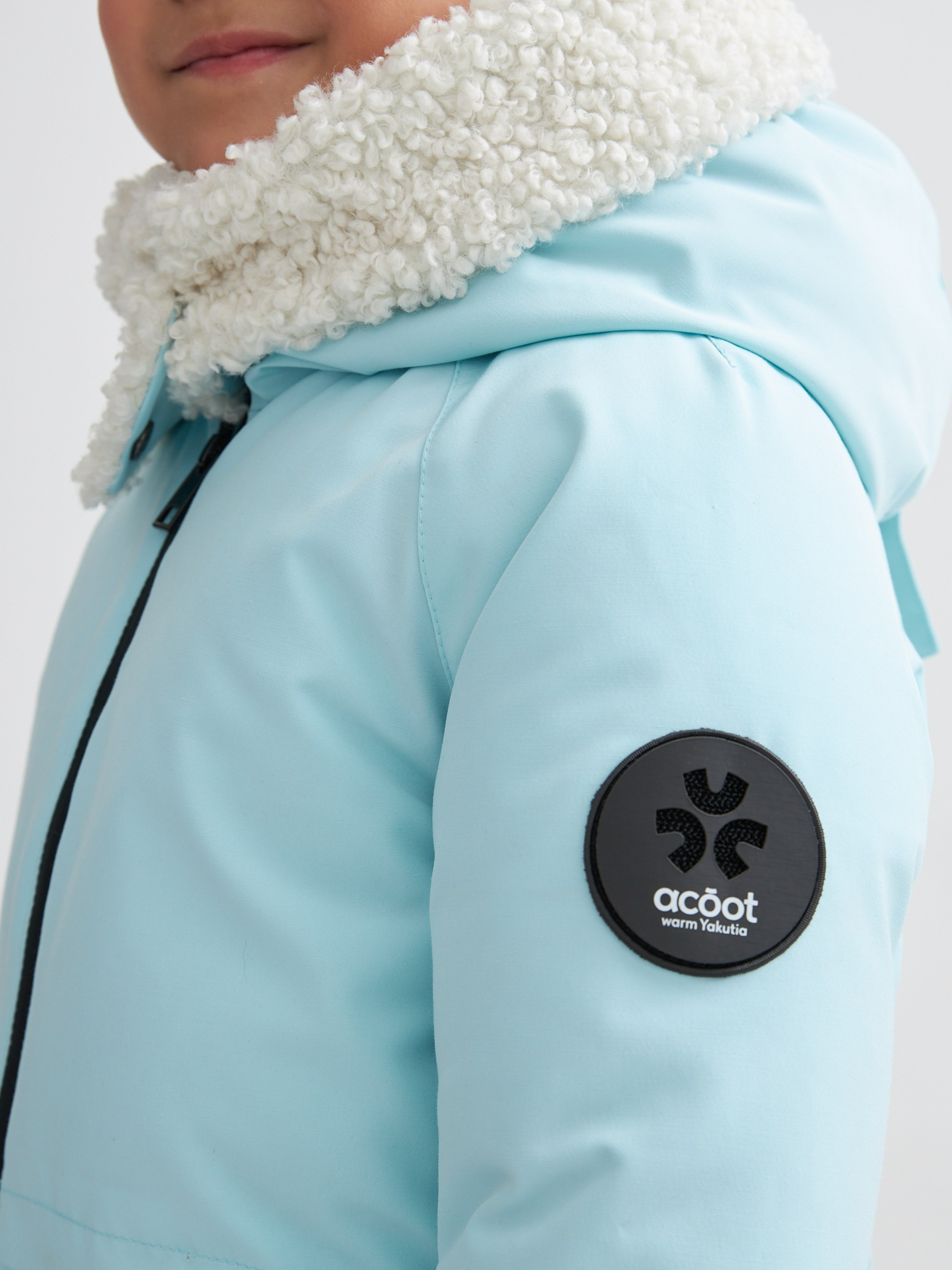 Каталог для ACOOT. Кристина Гаврик, ваш коммерческий фотограф