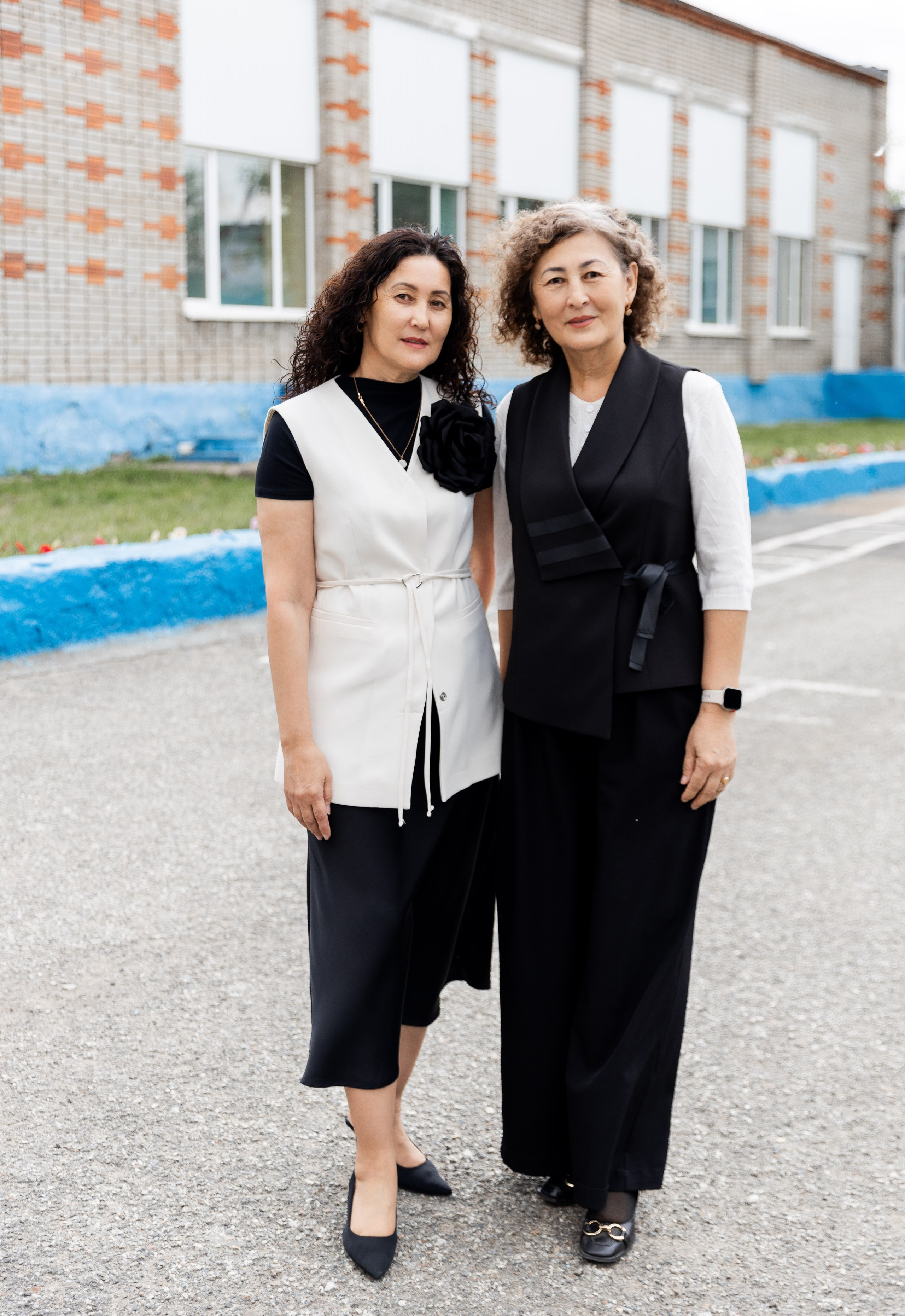 Гимназия № 2. Последний звонок