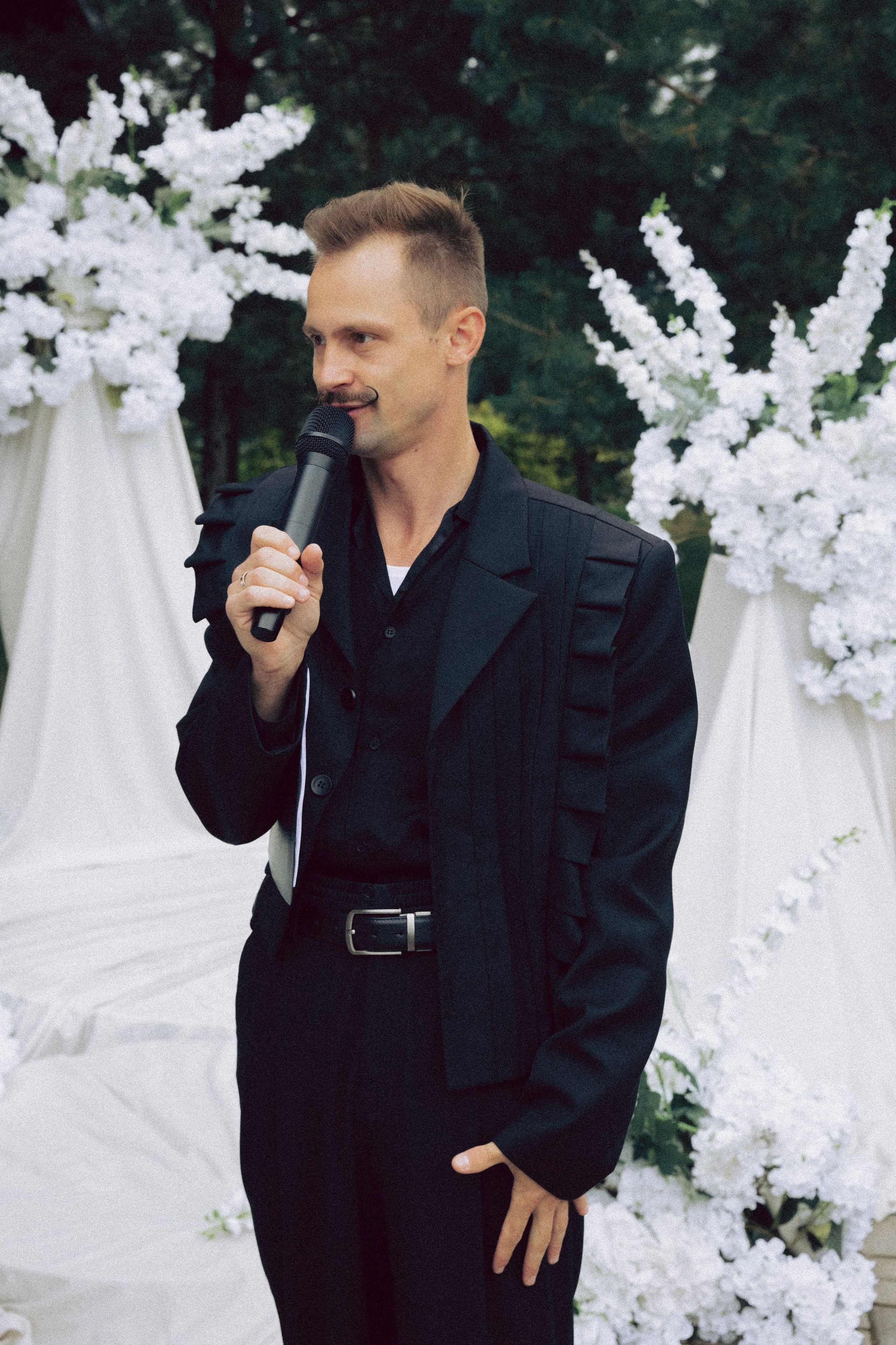 Дмитрий и Валерия. Свадебный фотограф Михаил Симонов