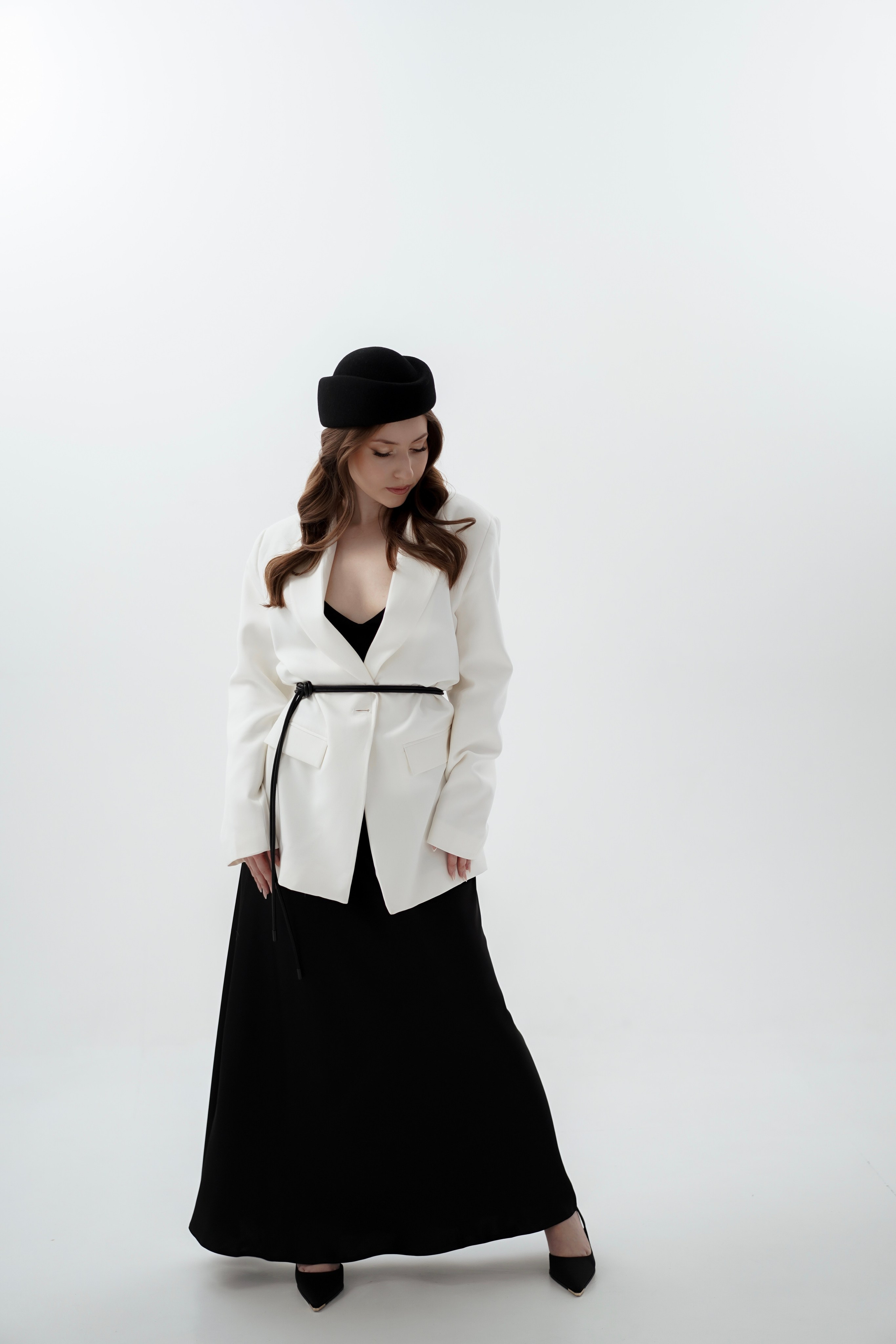 Фотопроект «elegant minimalism»