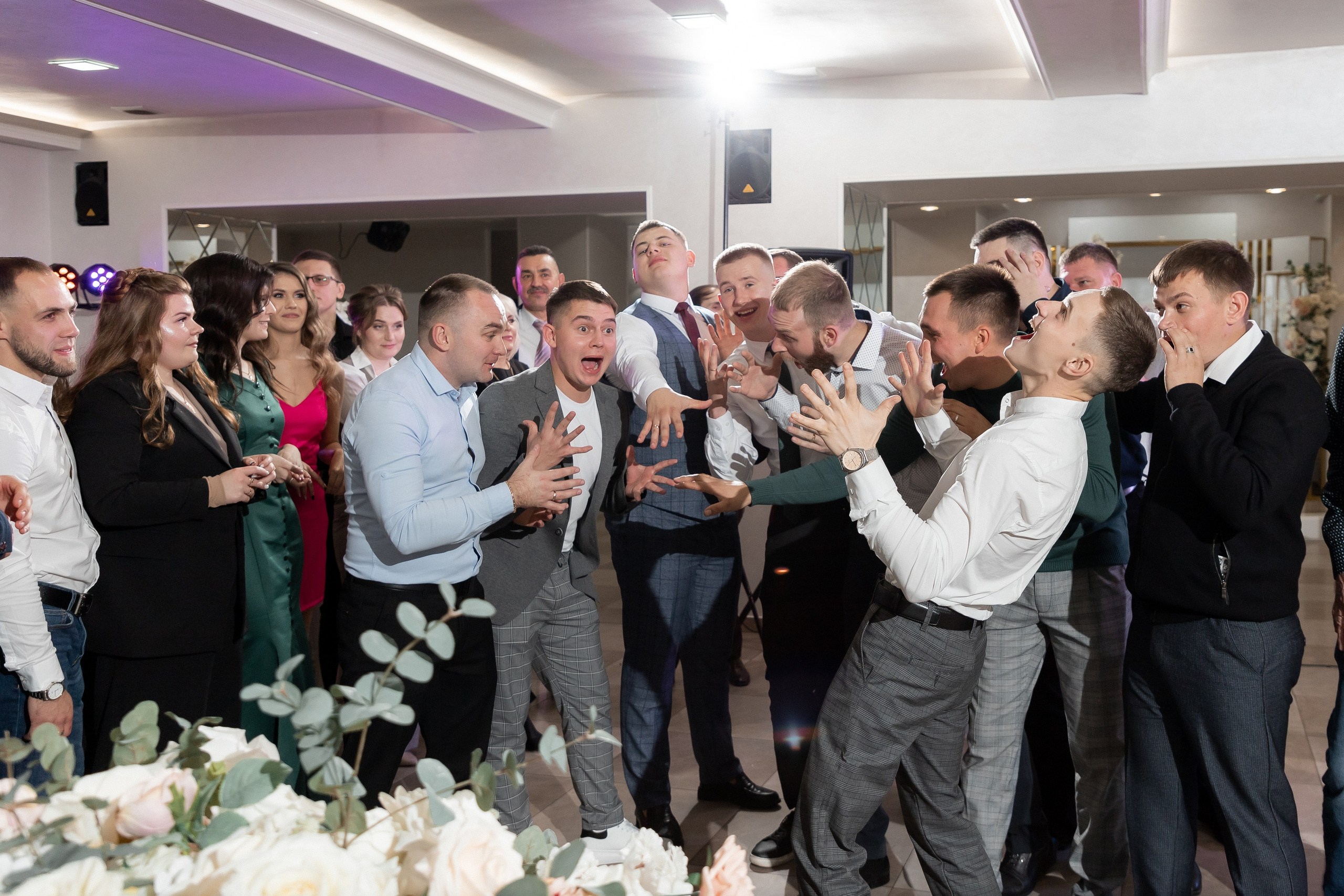 Банкеты. Свадебный фотограф Ангелина Сунгатулина | Саратов | Балаково | Вольск