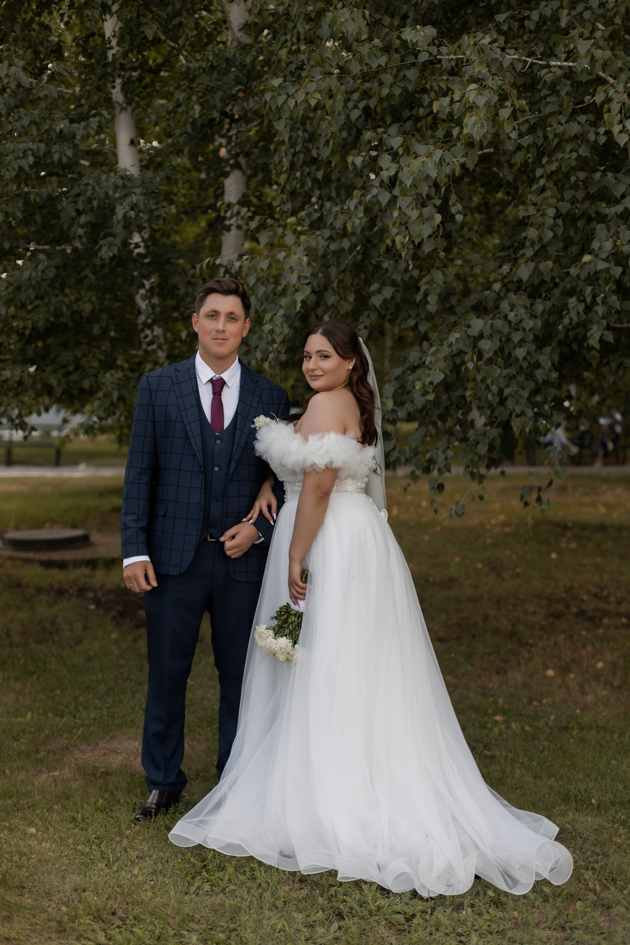 Иса и Валерия (сокращено). Свадебный фотограф Ангелина Сунгатулина | Саратов | Балаково | Вольск