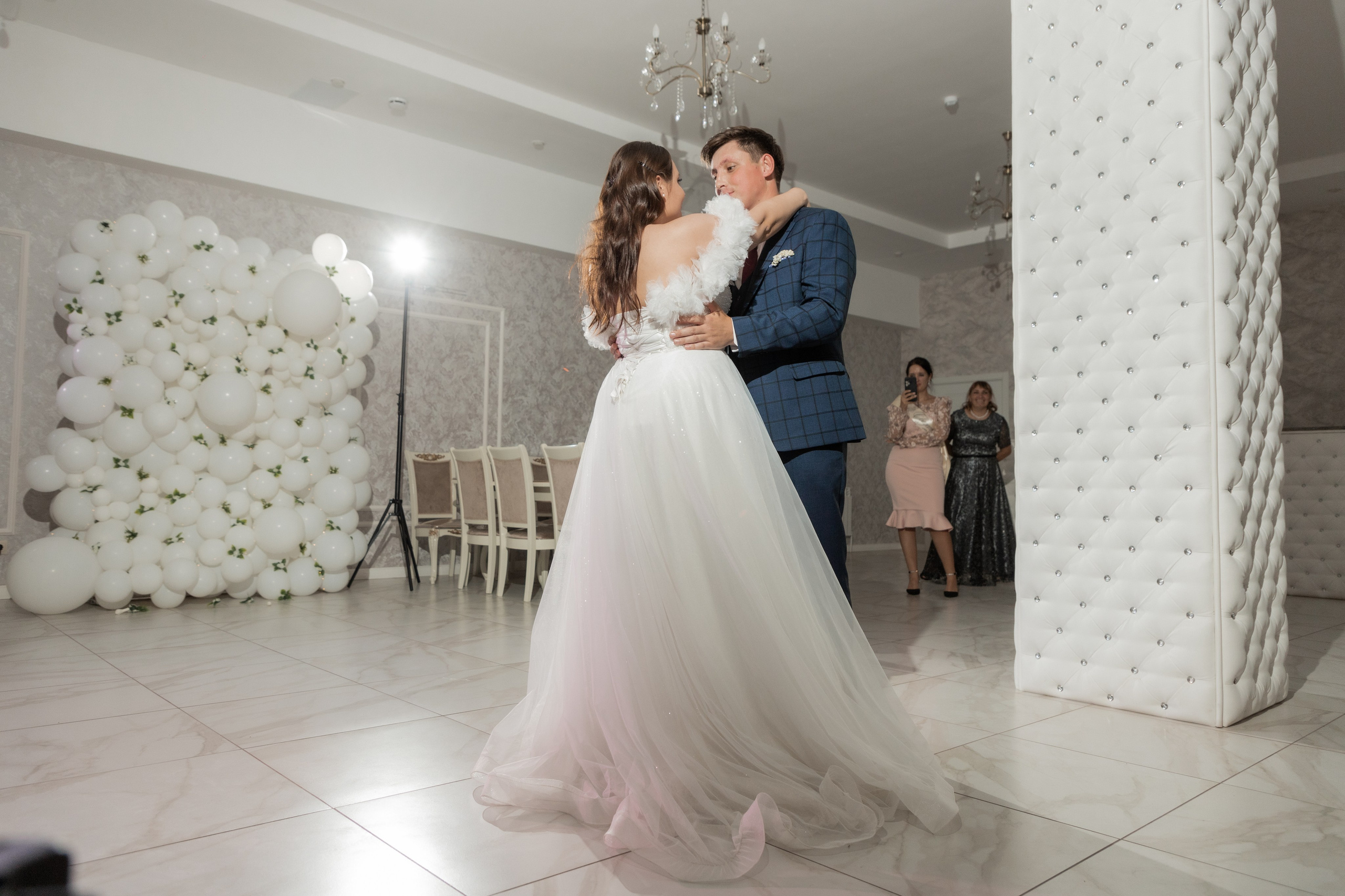 Иса и Валерия (сокращено). Свадебный фотограф Ангелина Сунгатулина | Саратов | Балаково | Вольск