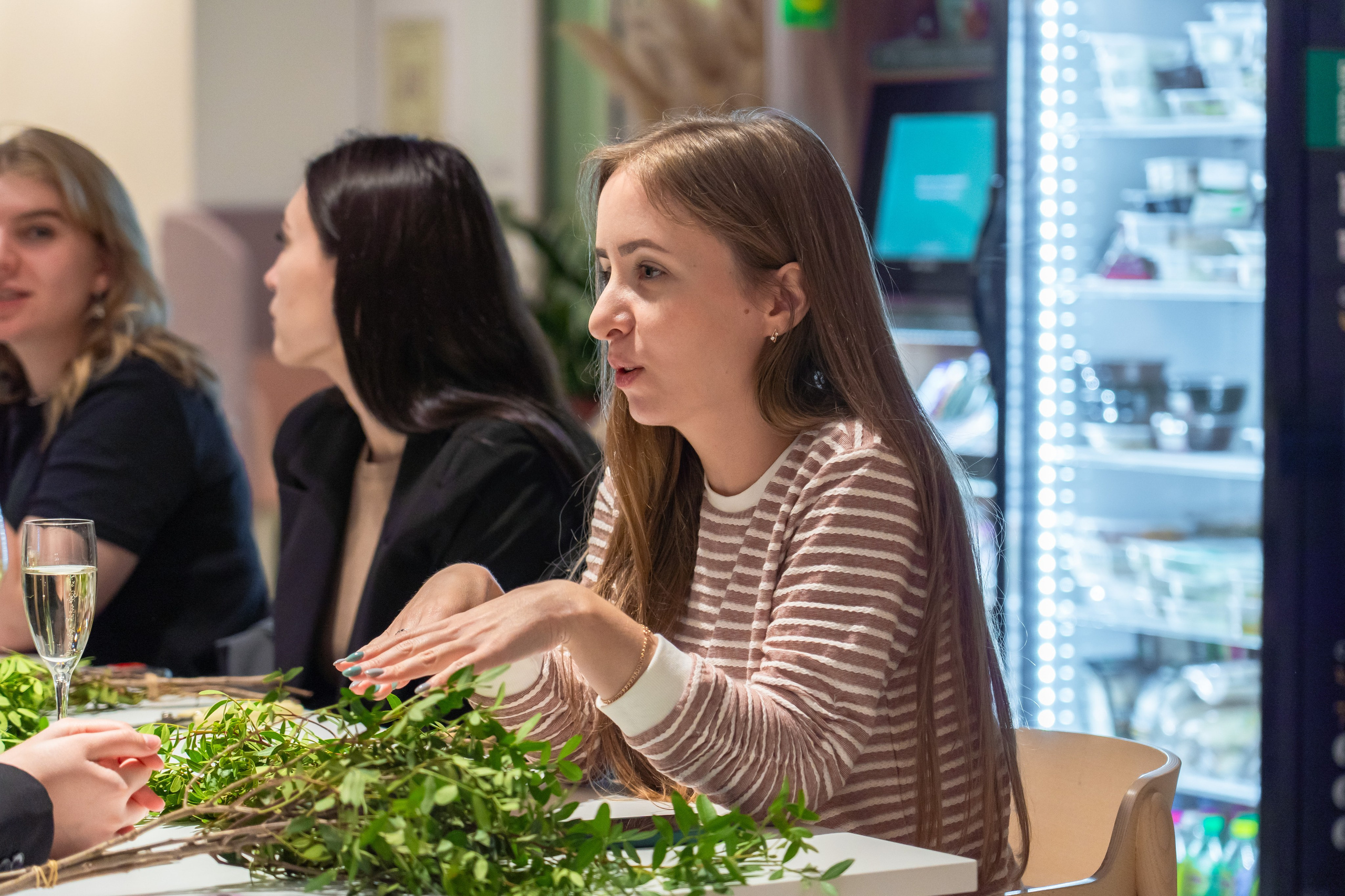 День работника HR в Авито. Главная