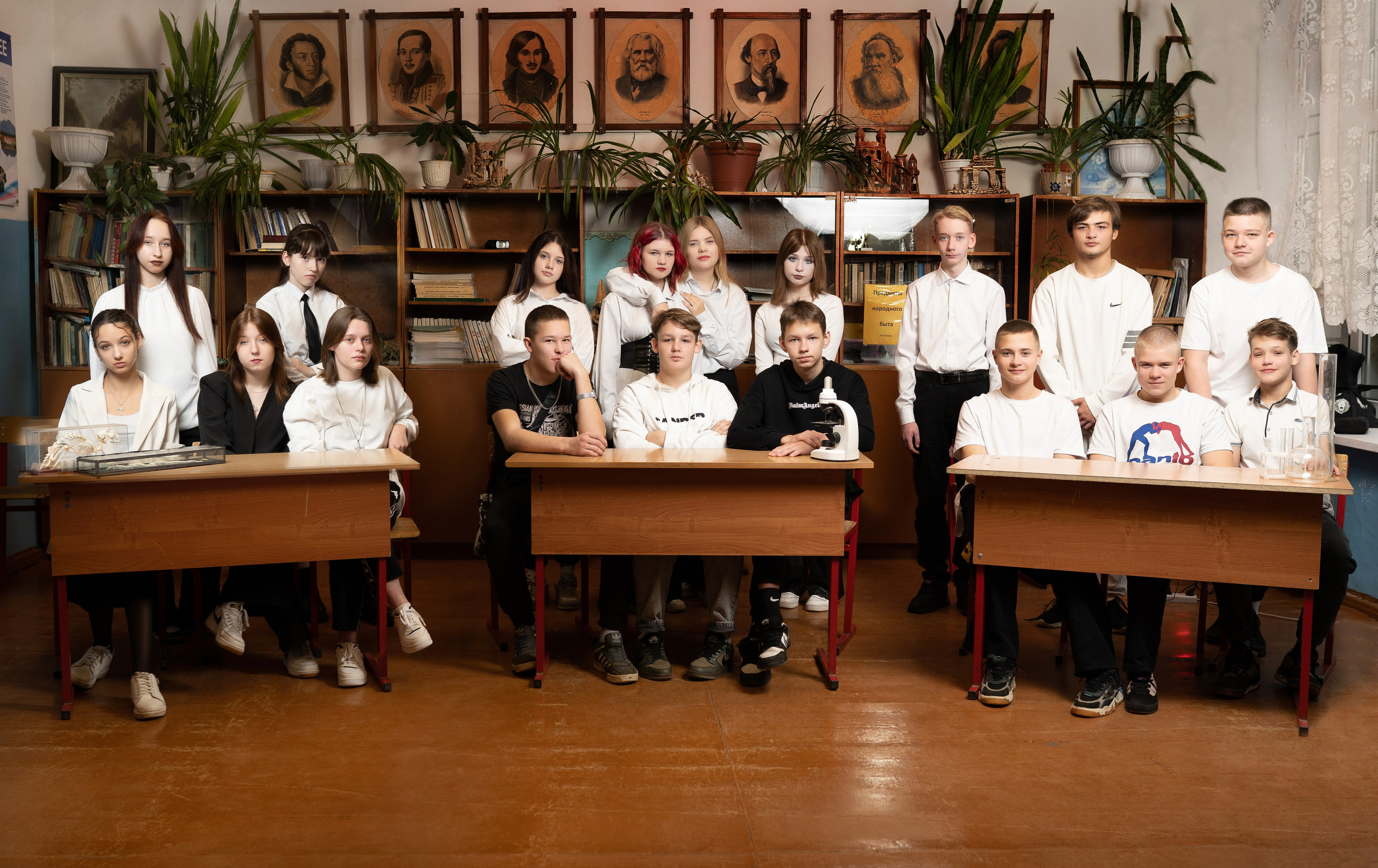 2 школа 9в. Фотограф Торопец Кристина Абрамова Kanwellia photography