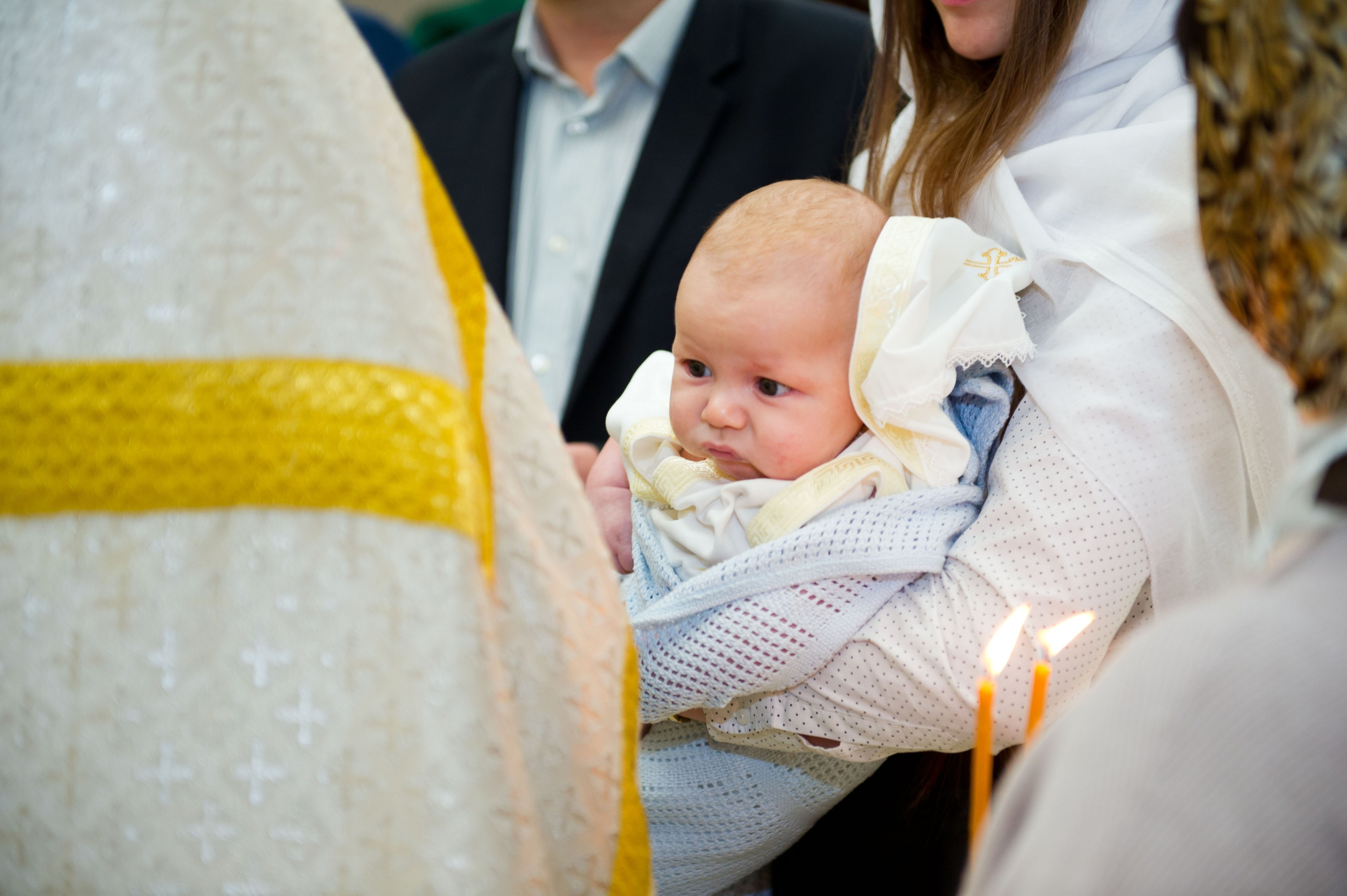 Крещение для Светланы. Репортажный фотограф и видеограф Слава Думчев. Тимбилдинги, отчетники, корпоративы