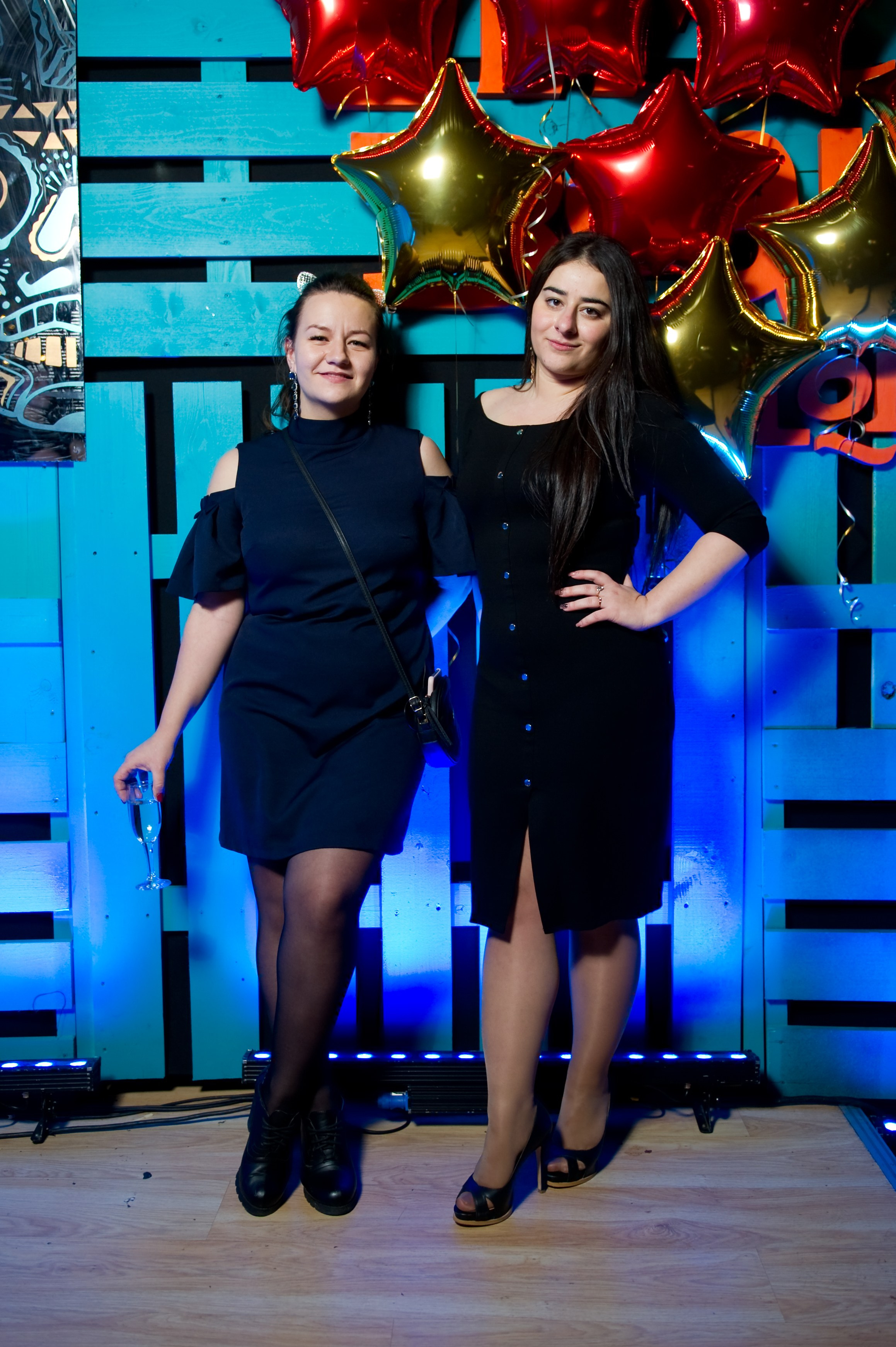 Новогодний корпоратив Summit. Репортажный фотограф и видеограф Слава Думчев. Тимбилдинги, отчетники, корпоративы