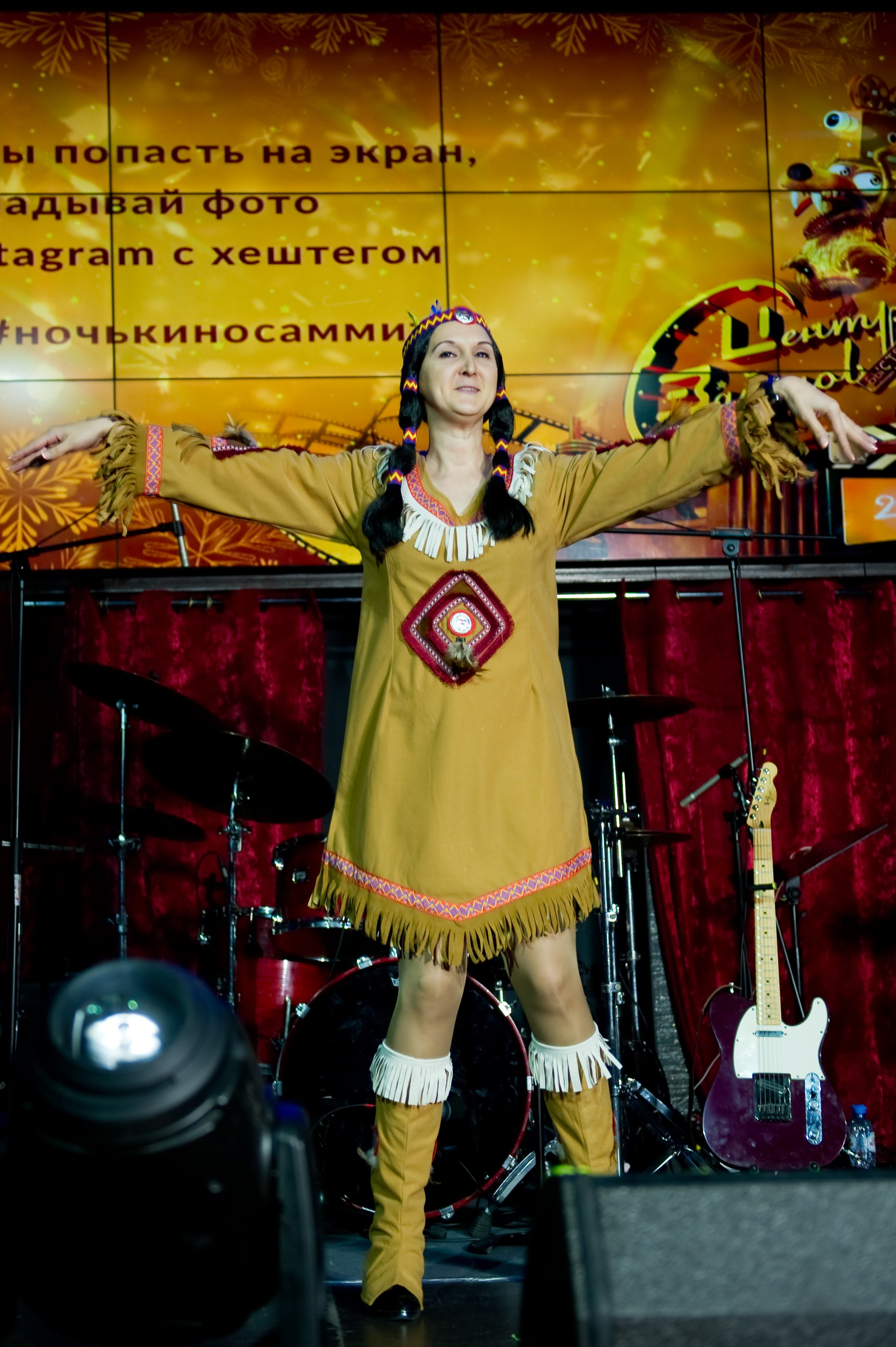 Новогодний корпоратив Summit. Репортажный фотограф и видеограф Слава Думчев. Тимбилдинги, отчетники, корпоративы