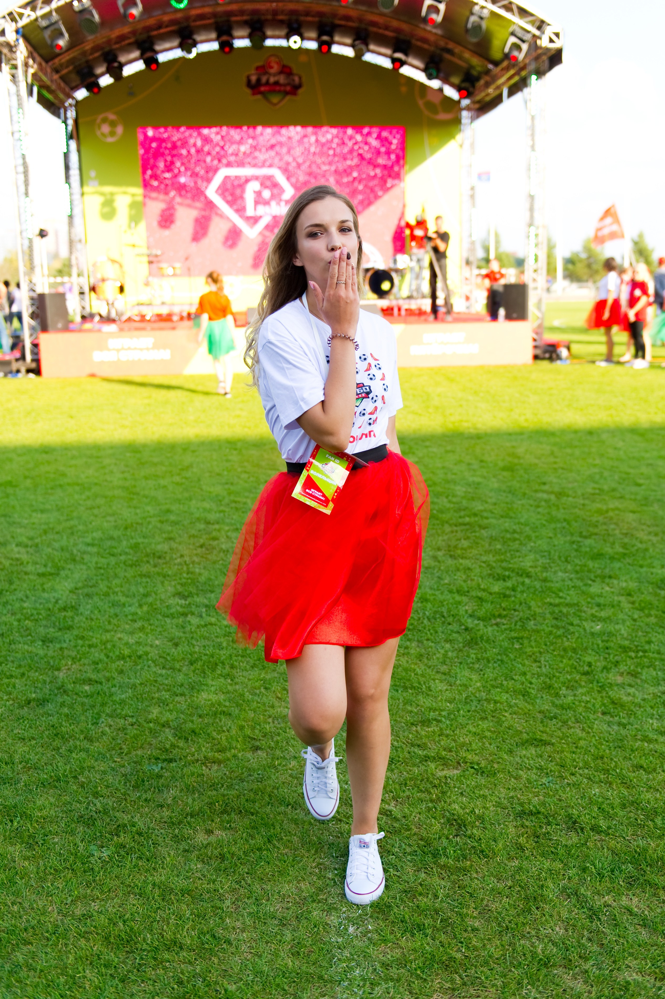 Турбофутбол (корпоративное соревнование «Пятерочки»). Репортажный фотограф и видеограф Слава Думчев. Тимбилдинги, отчетники, корпоративы