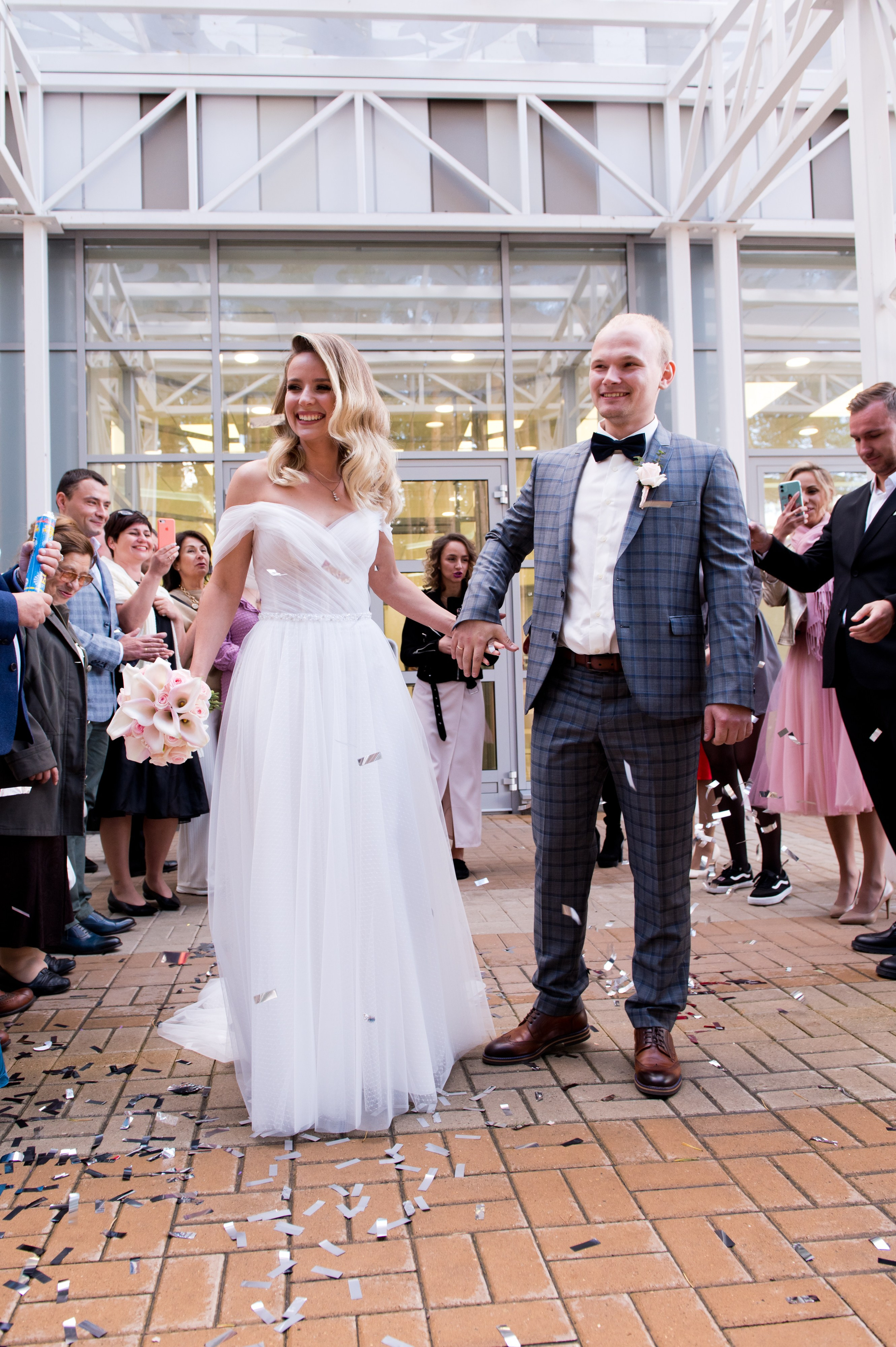 Свадьба Олега и Ани. Репортажный фотограф и видеограф Слава Думчев. Тимбилдинги, отчетники, корпоративы