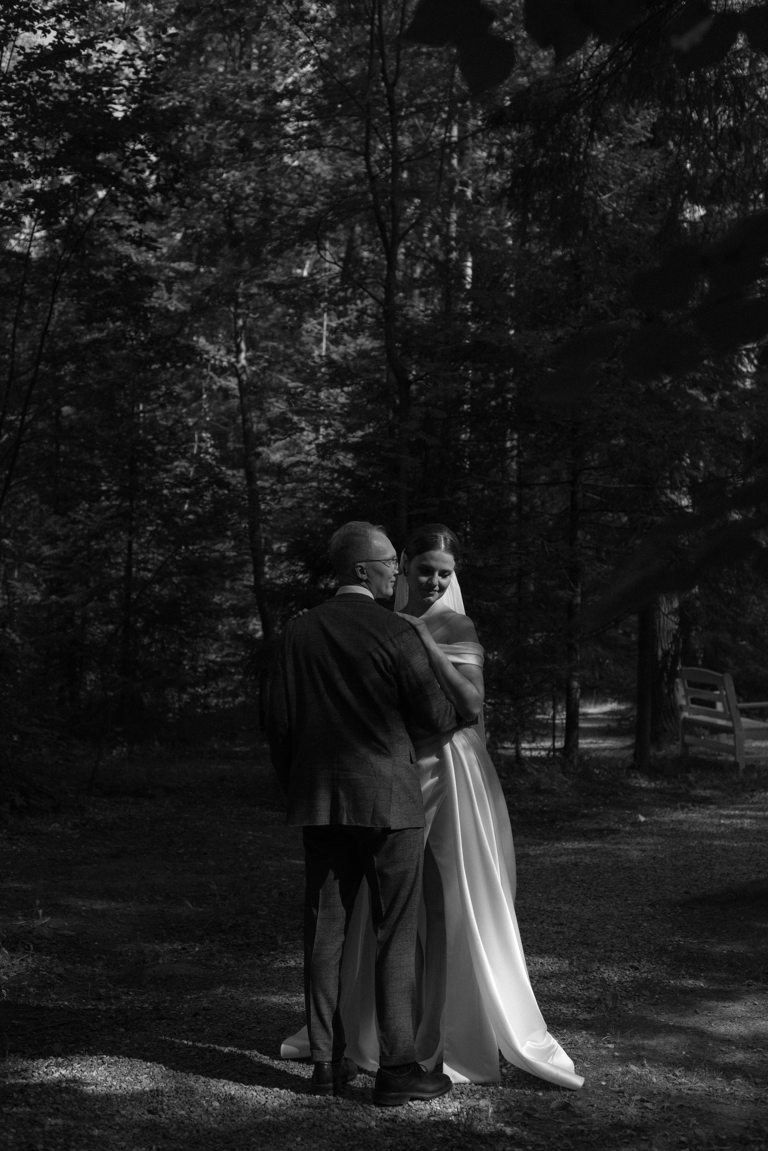 V&M. Свадебный фотограф Ижевск/Сарапул Анастасия Бель