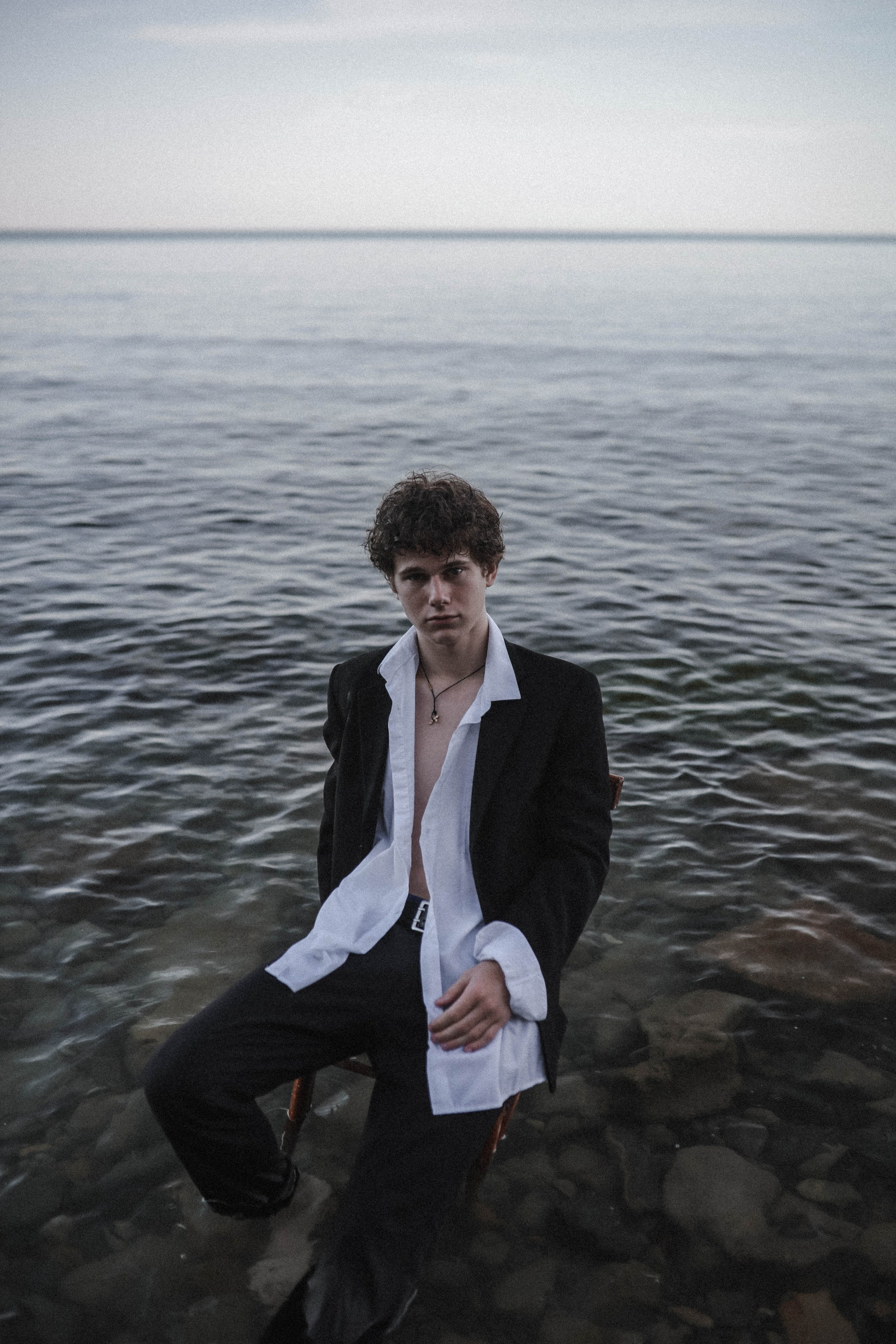 Артем. Фотограф Трифон Мира