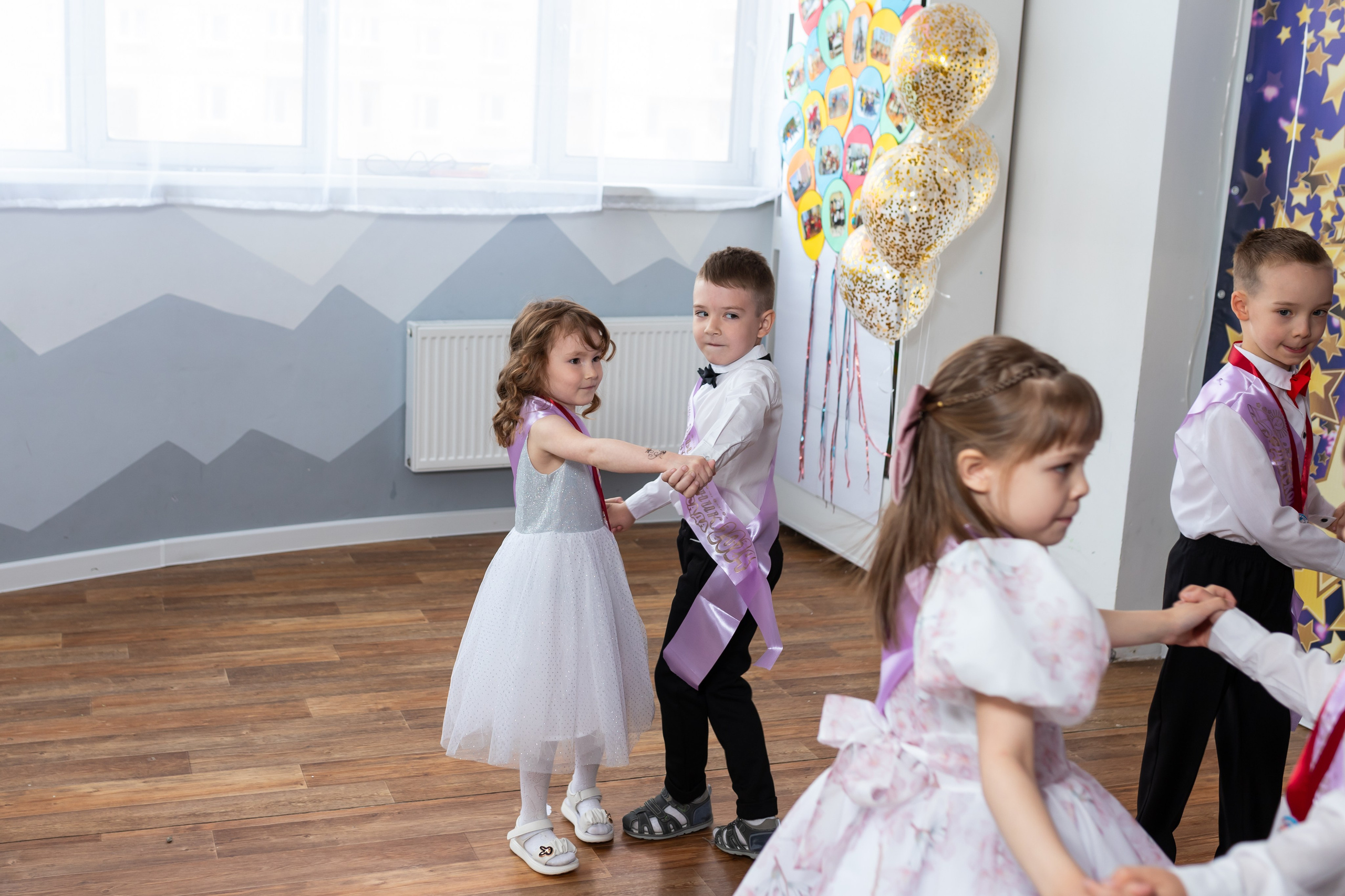 English baby club. Марина Шаймухаметова. Фотограф в Уфе