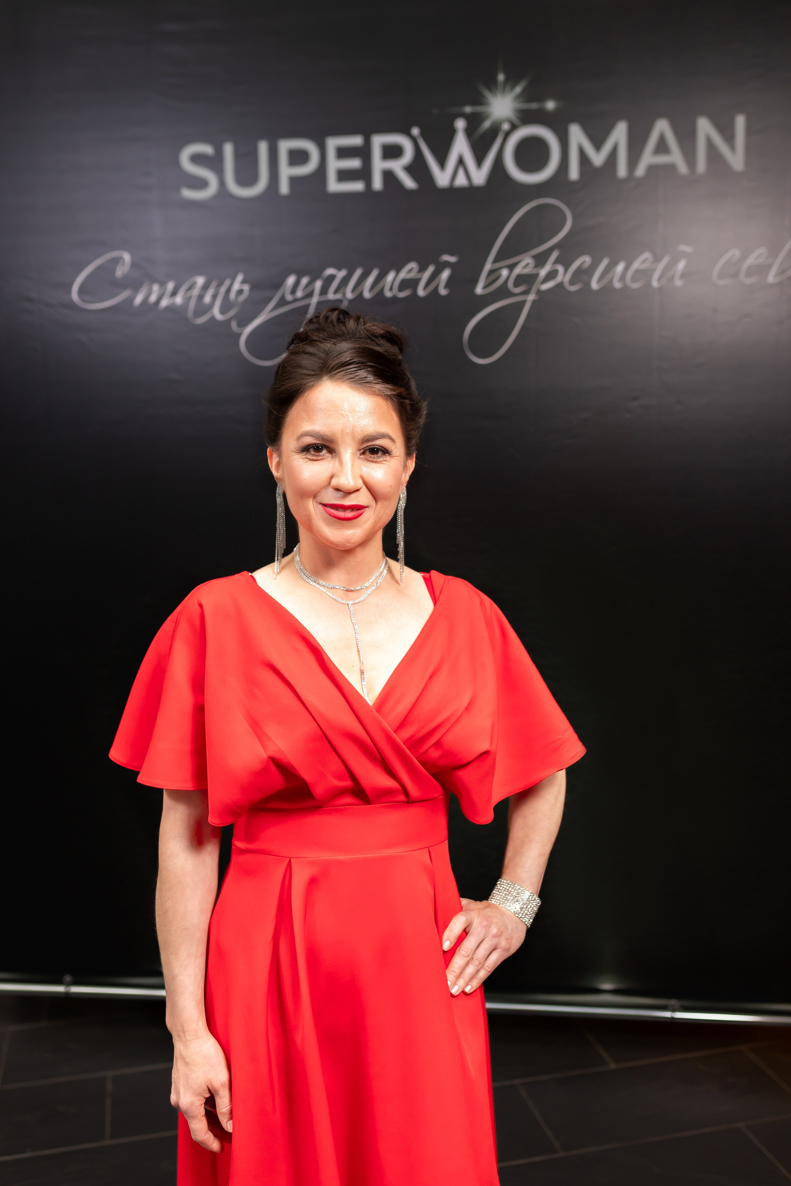 Super woman. Марина Шаймухаметова. Фотограф в Уфе