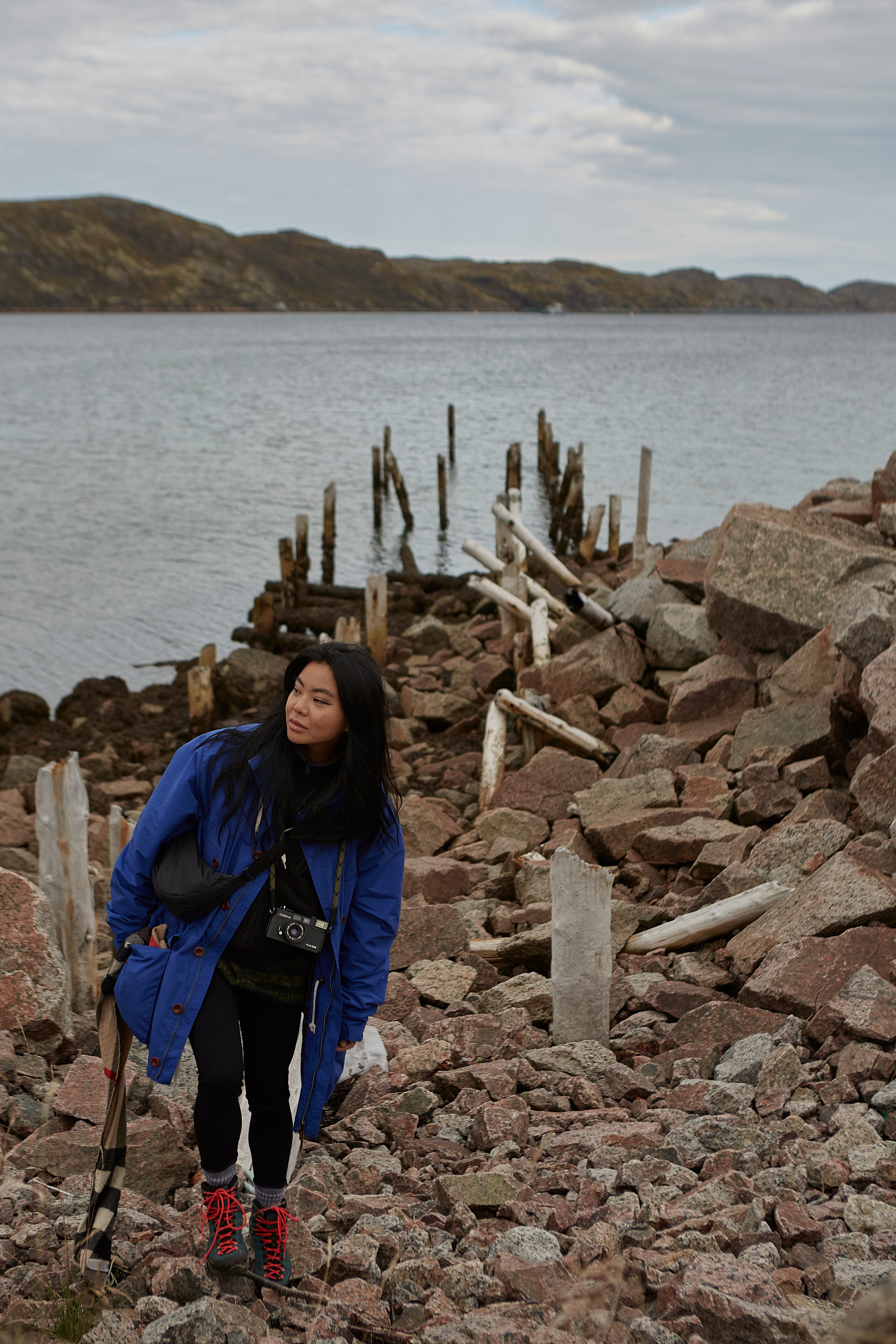 Ульяна. Анастасия Зобнинá — фотограф в Санкт-Петербурге/СПб