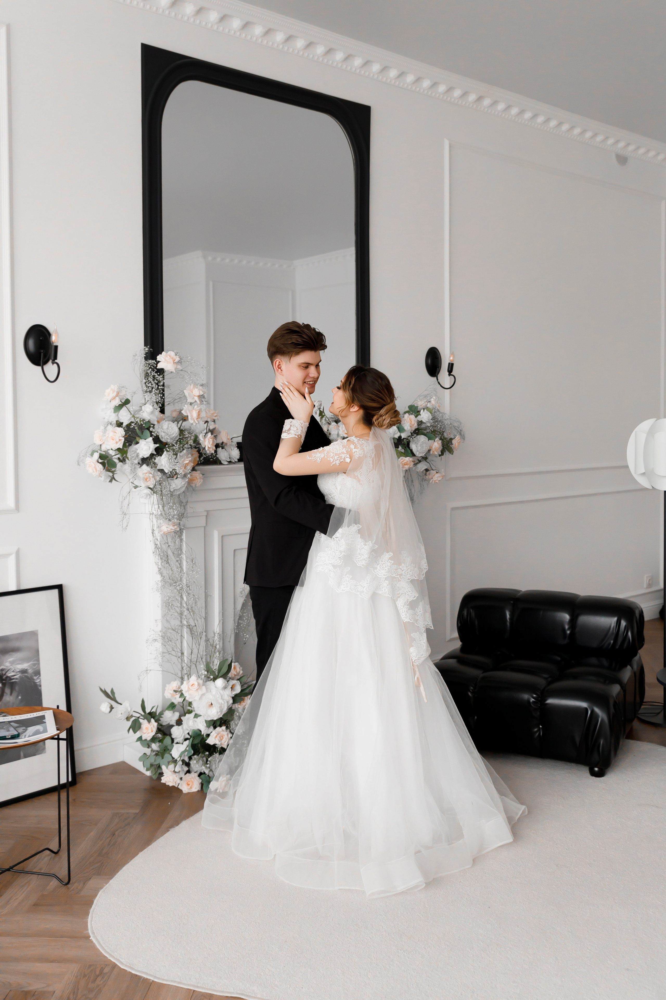 Данила & Виктория. Фотограф в Самаре Алена Гречка