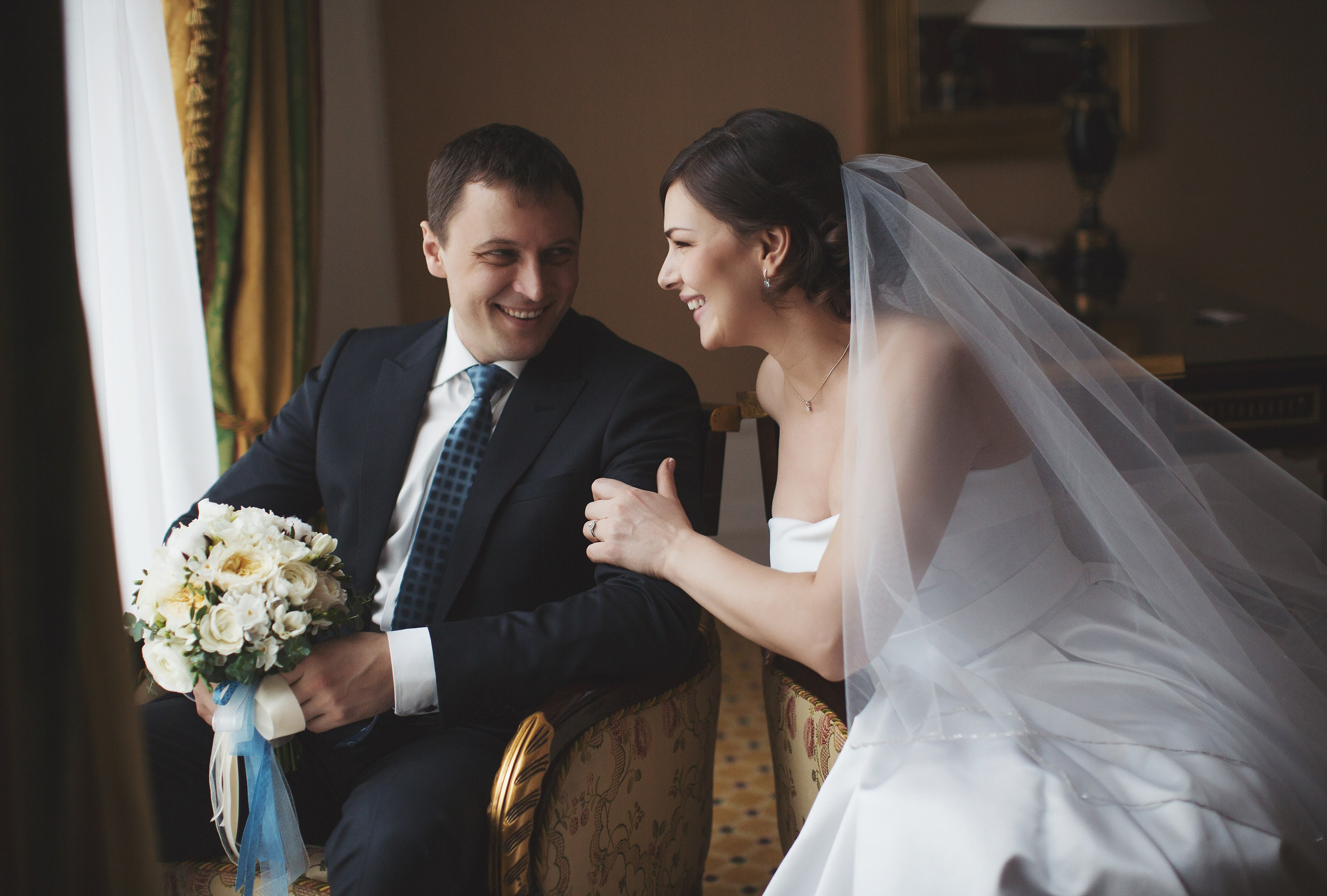 Свадебная фотография. Павел Иванов. Создание профессионального медиаконтента. Москва