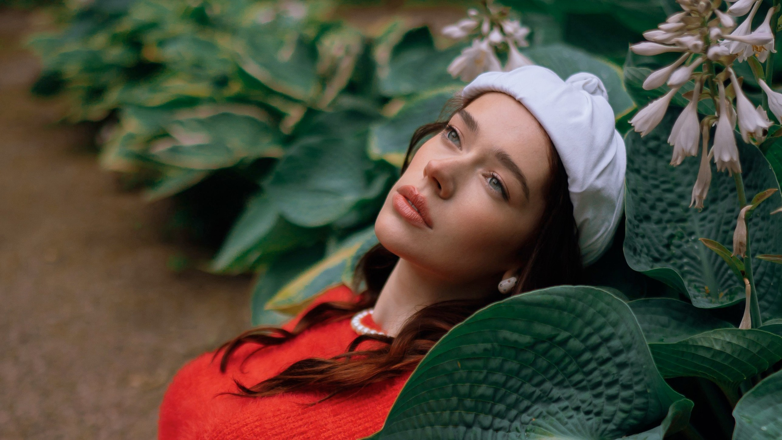 Аня. Чувственный фотограф в Санкт-Петербурге Пятнова Ксения