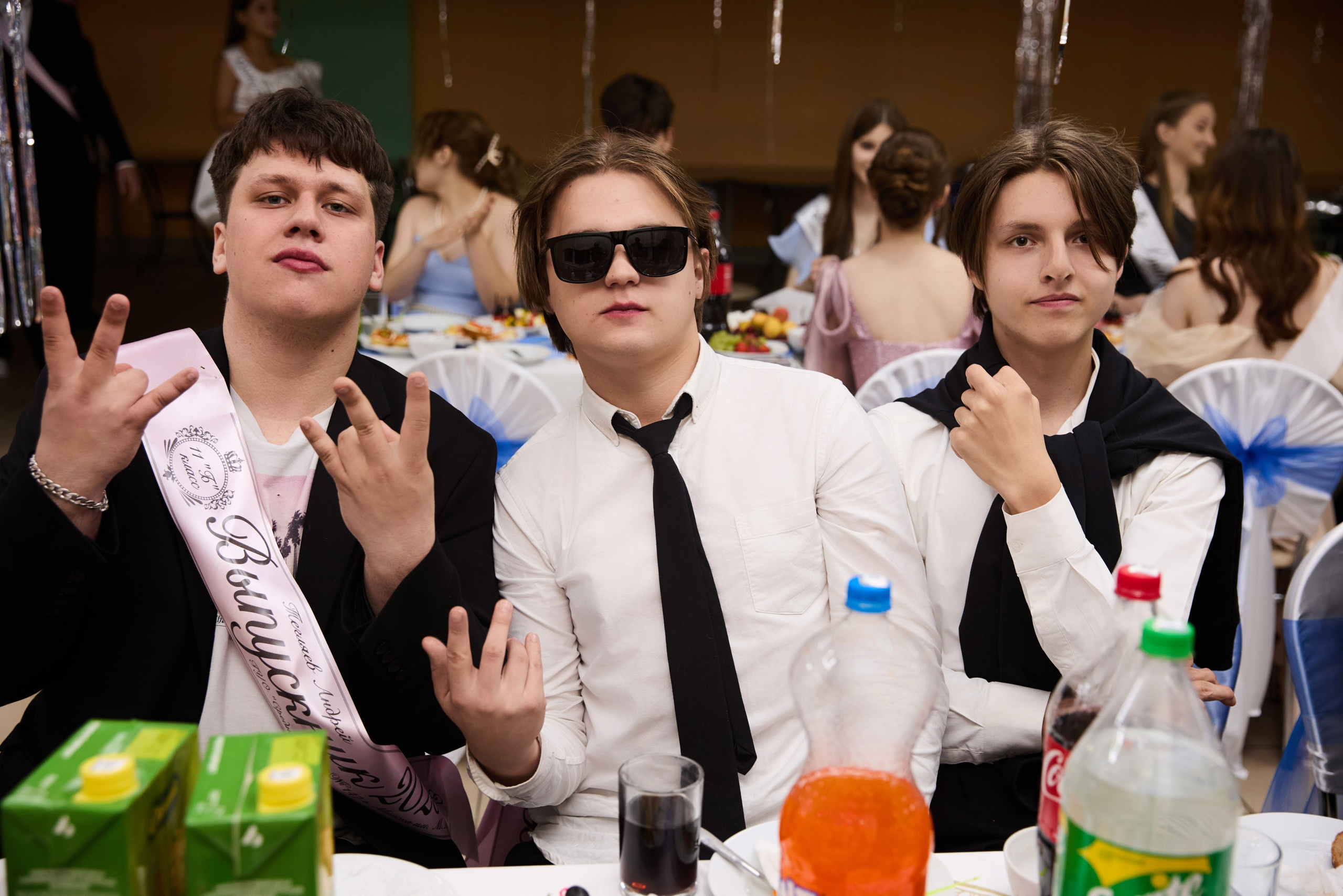 Выпускной 11 класс. Свадебная, репортажная фотосъемка и видеосъемка в Минске. Илья и Юлия Ширмановы. Фотограф | Видеограф | Минск