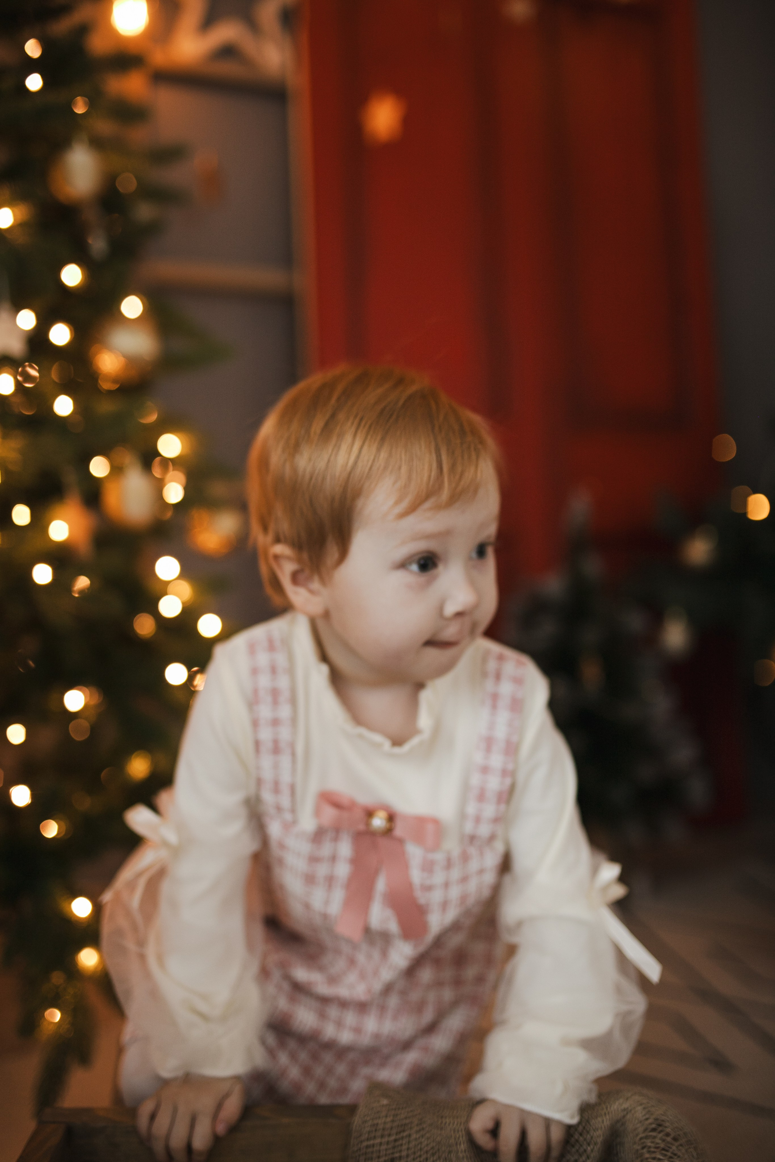 Ксюша. Фотограф в Иркутске Тома Кабанова