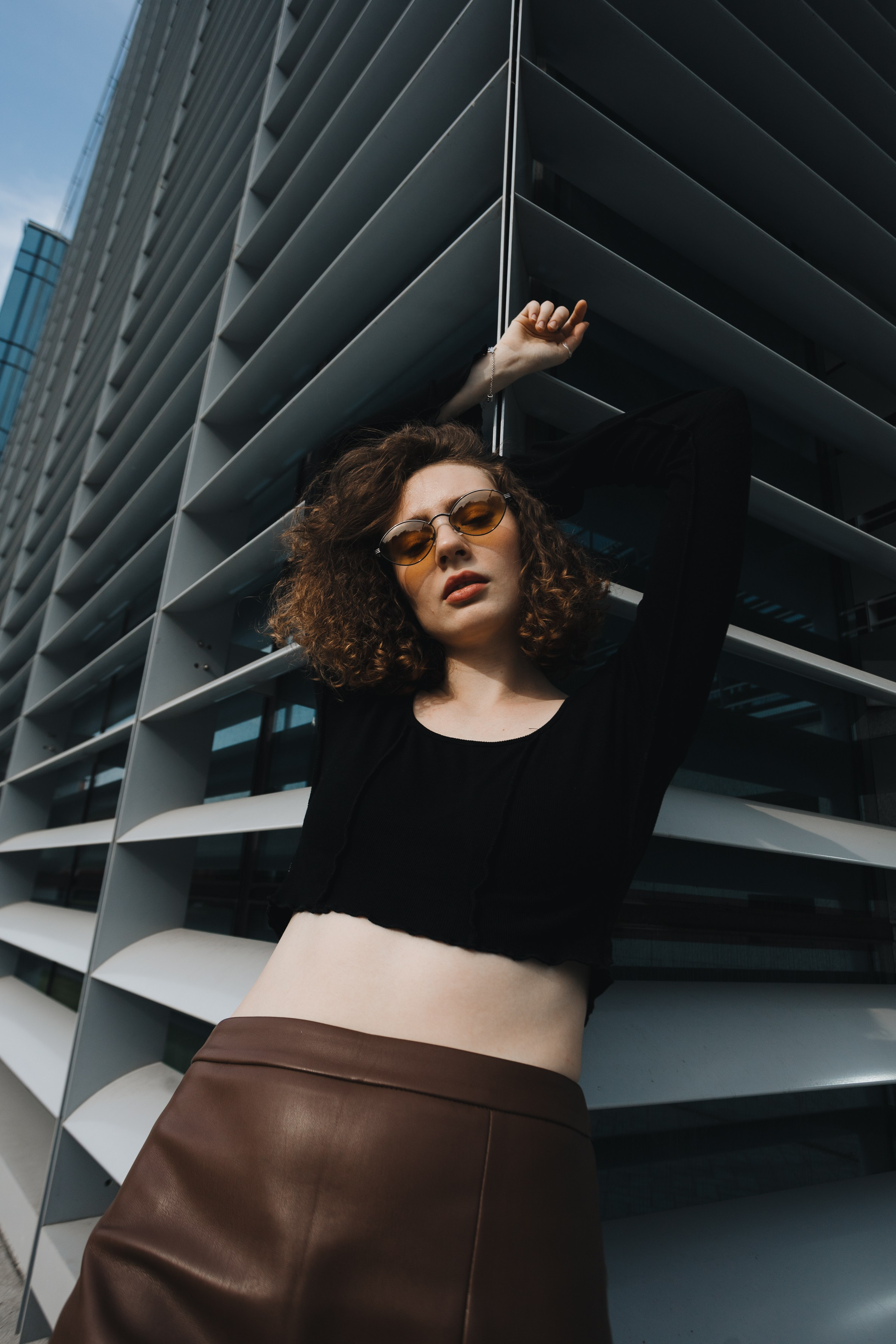 Карина. Портретный и репортажный фотограф в Казани Максим Сипачев