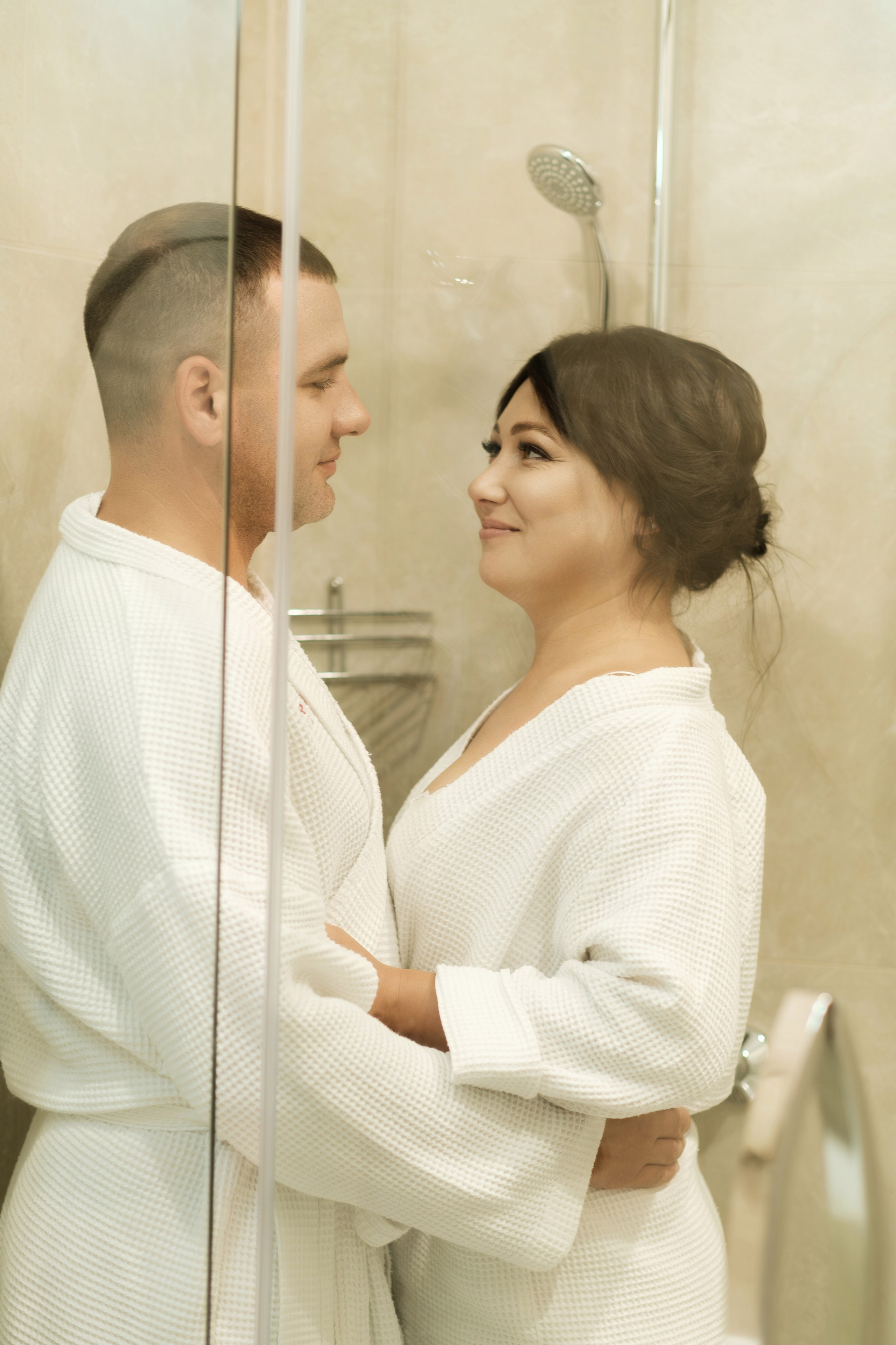 Максим & Евгения. Свадебный фотограф Смоленск