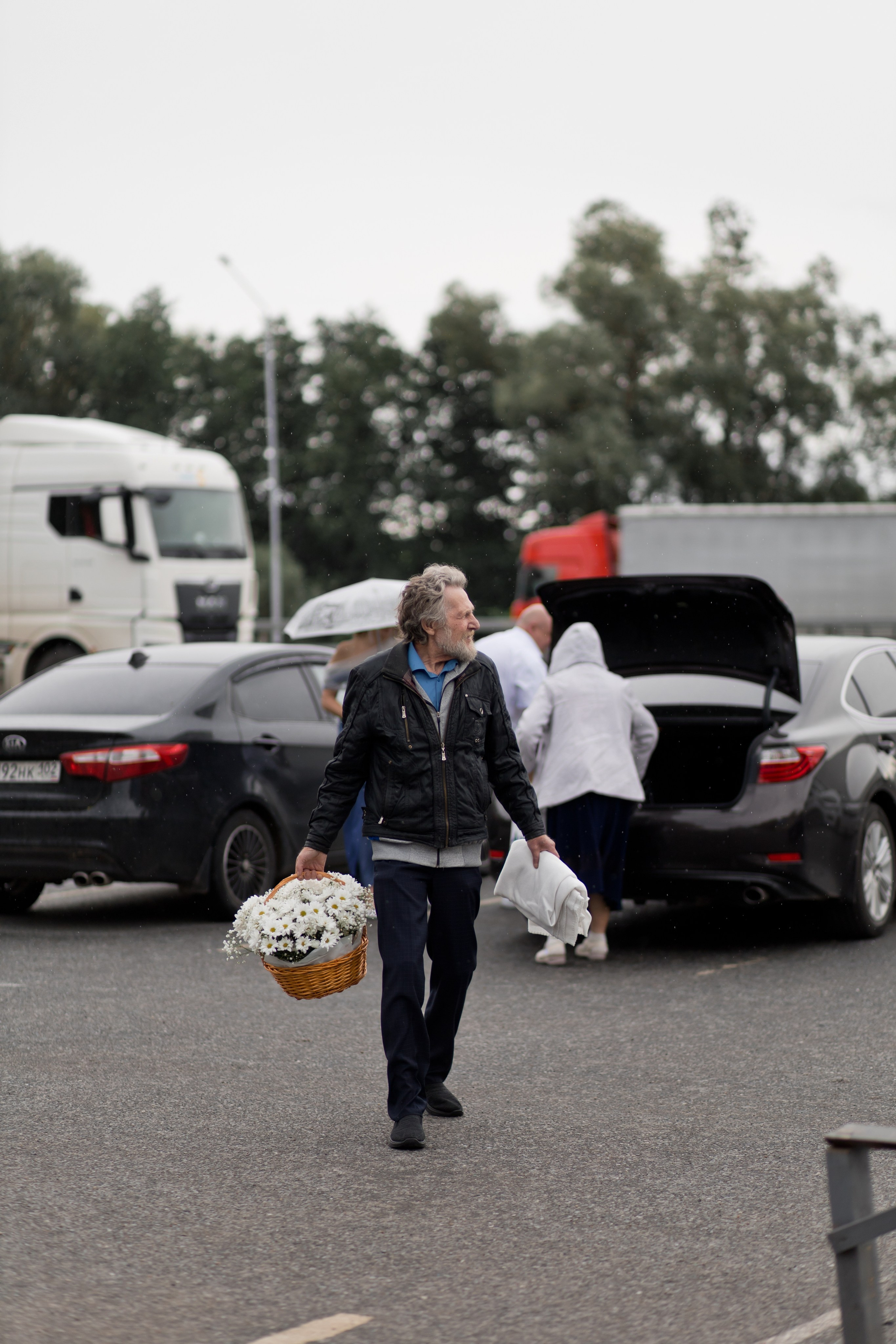 Савелий и Юлия. Свадебный Фотограф Уфа | Никах