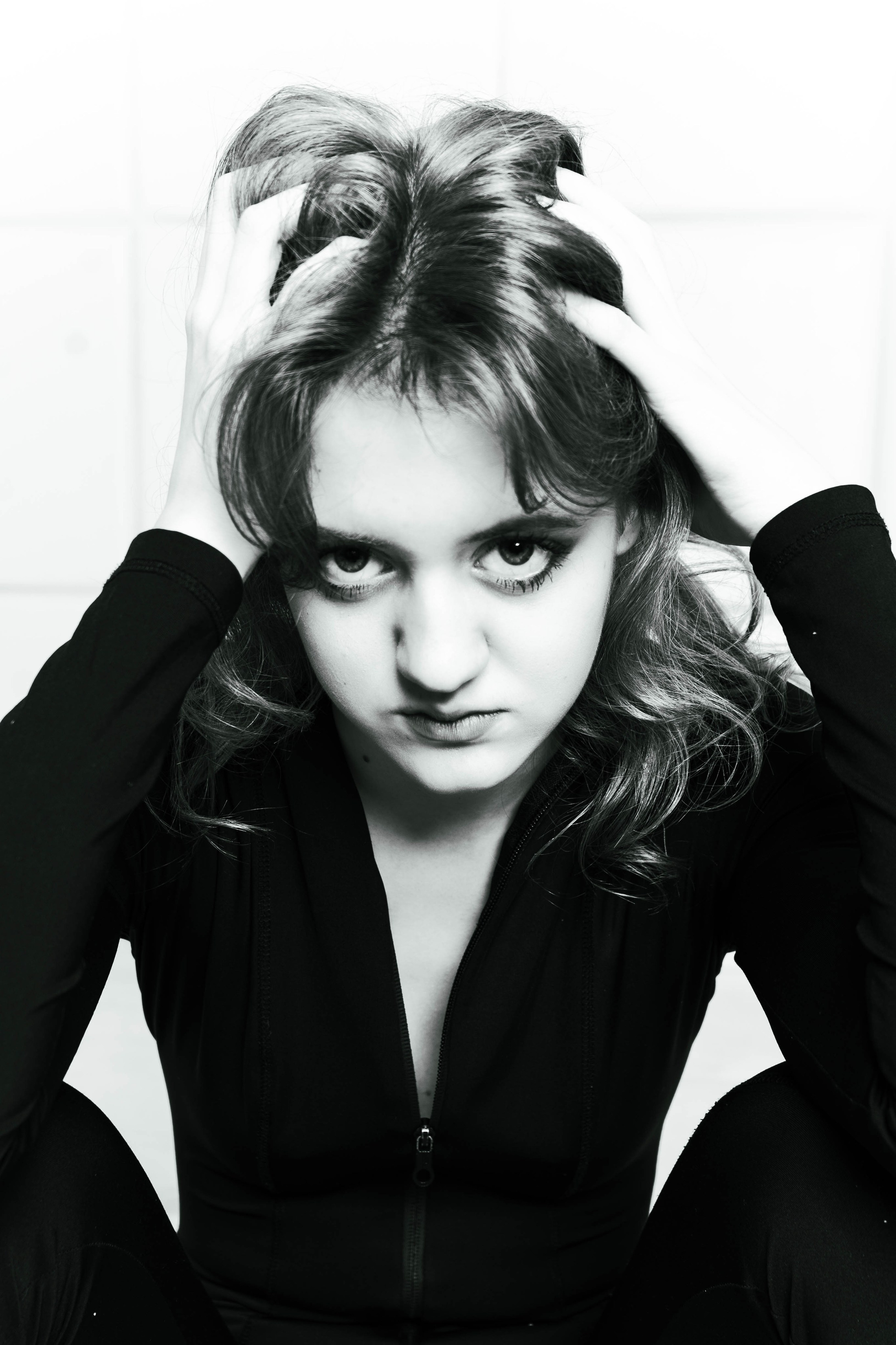 Настя. Фотограф в Москве и МО Хингава Алина