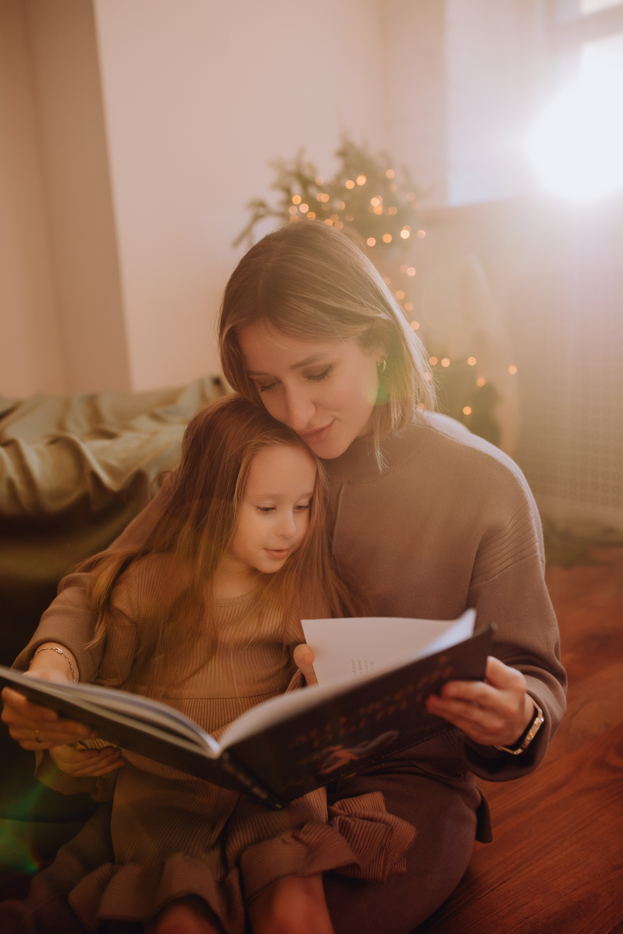 Наташа Уля. Семейный и детский фотограф в Краснодаре Катя Гор