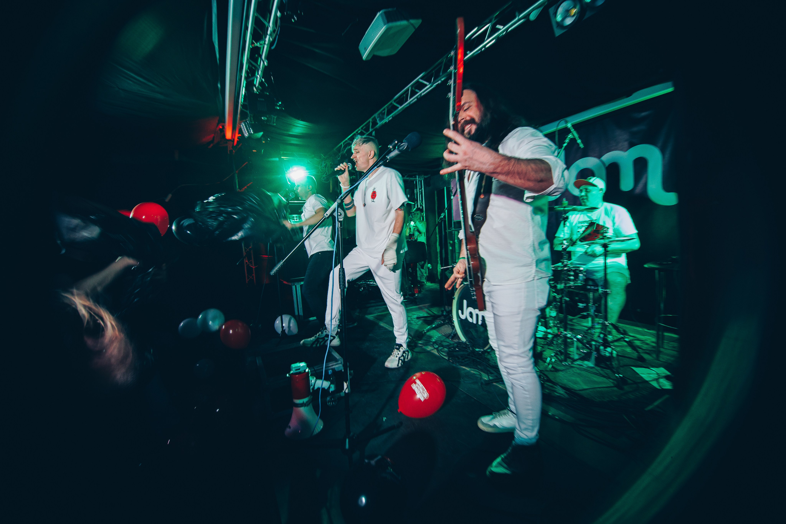 Ничего кроме Правды 4 года | 2025.01.25. Фотограф Антон Катунин | Симферополь