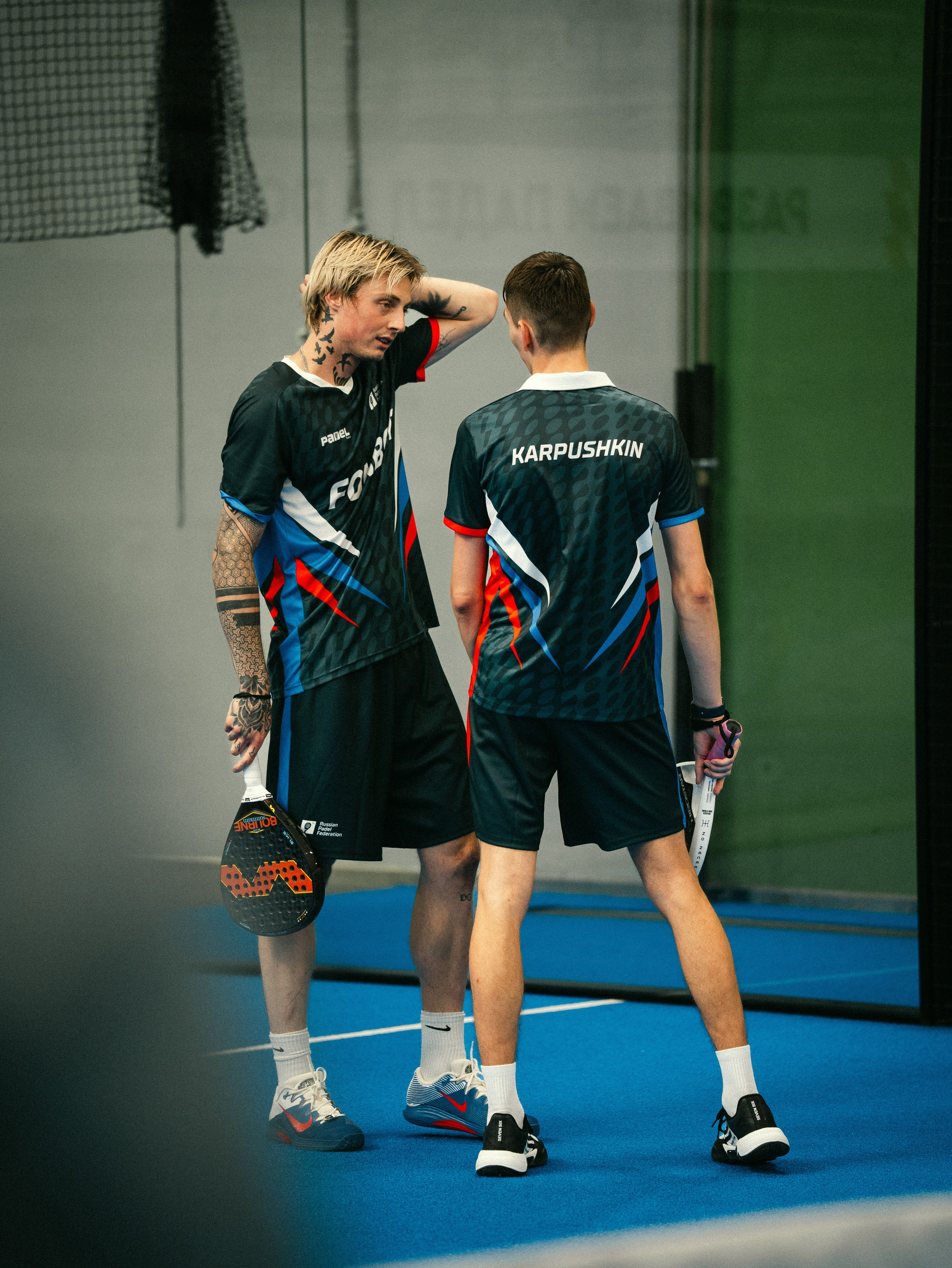 SPORT 111PX.RU. Москва / Репортаж / Спорт / Индивидуальные съемки