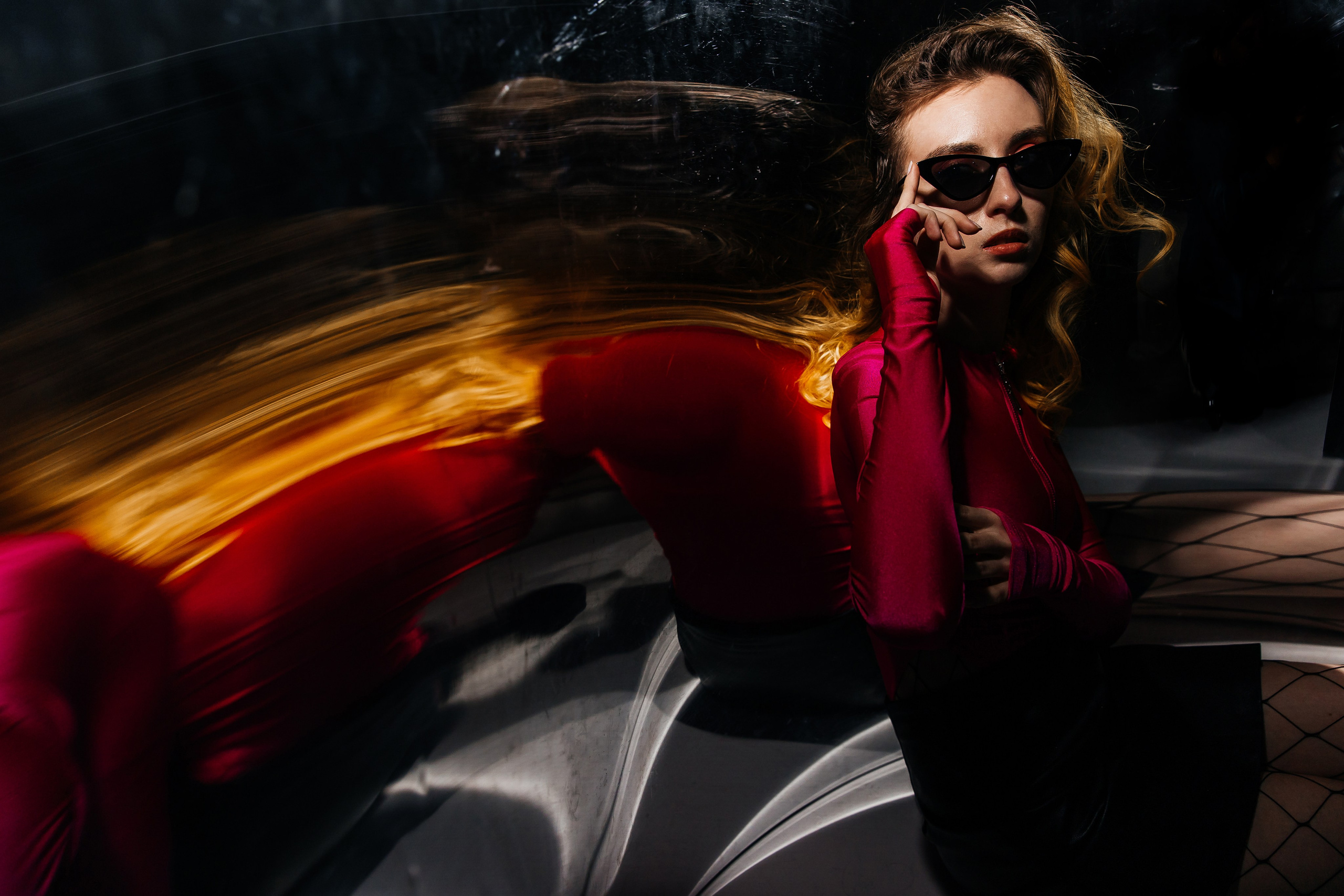 Ангелина. Свадебный и семейный фотограф в Арзамасе Давыденкова Яна