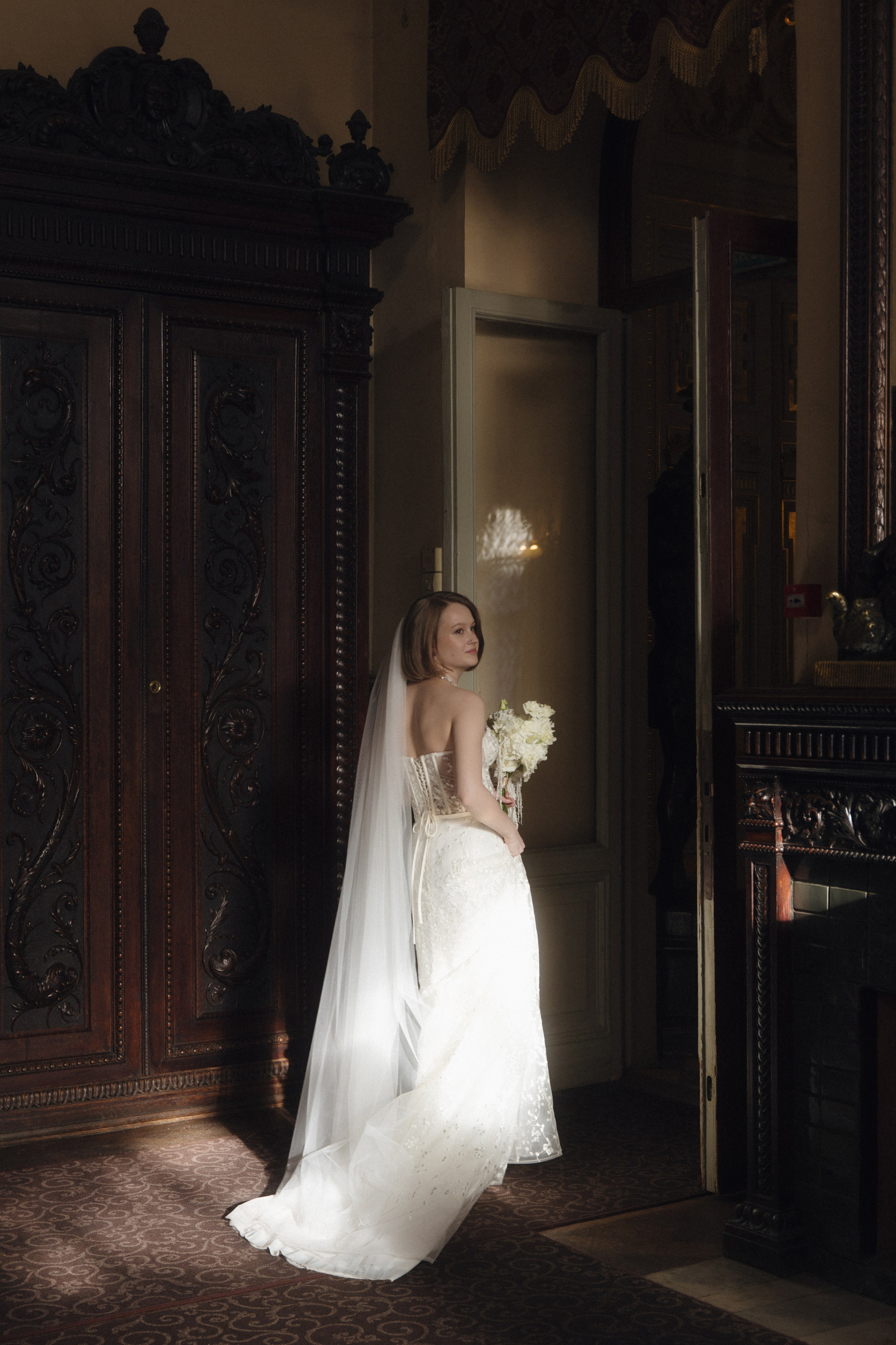 Я считал дни до нашей свадьбы!. Фотограф Санкт-Петербург Евгения Корякина (eva_maruu)